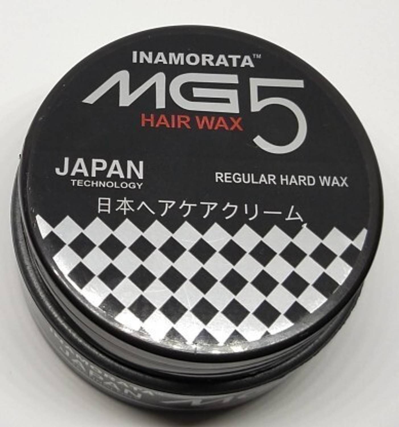 MG5 INAMORATA Hair Wax 200gm (Pack of 2) - Image 2