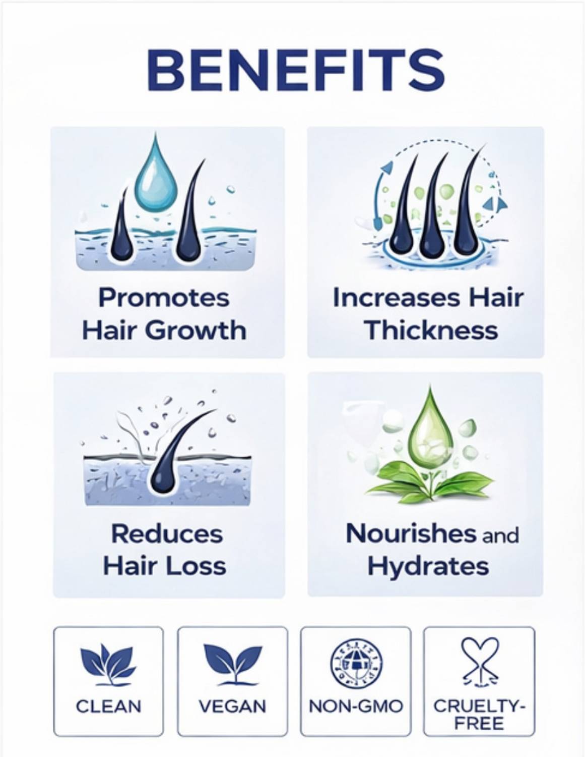BRALCON Rosemary Hair Growth Spray - Image 3