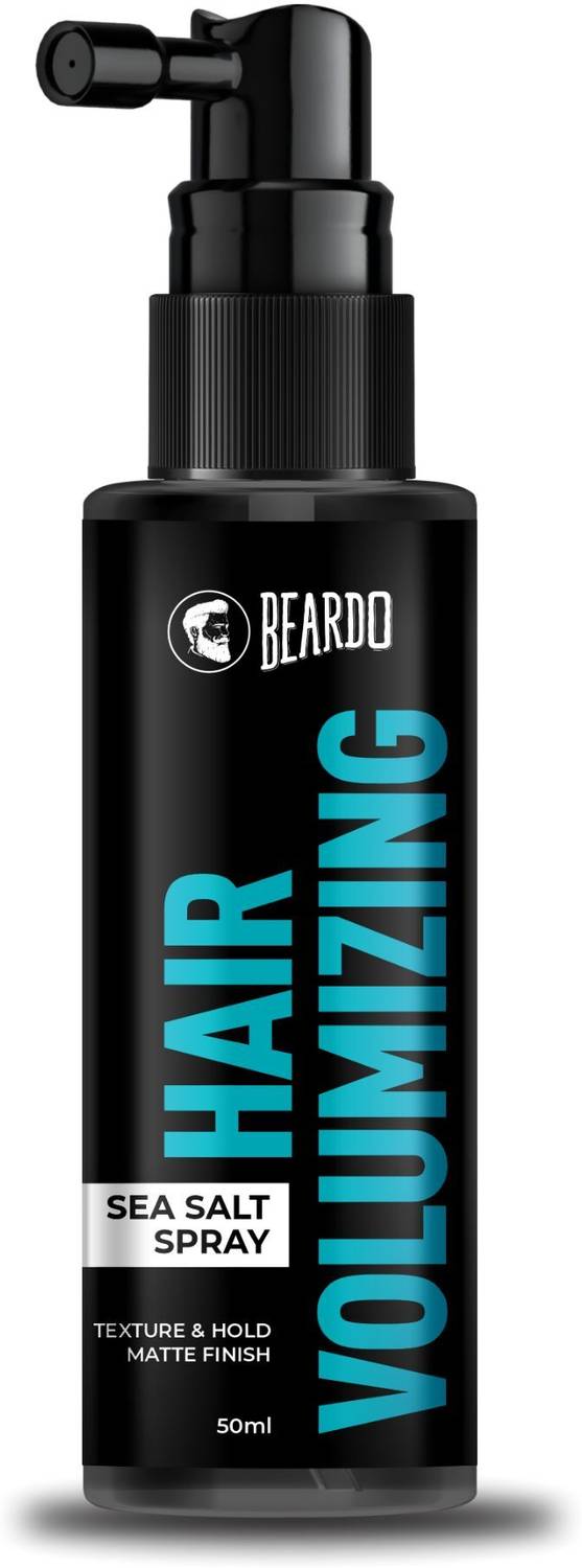 BEARDO Hair Volumizing Sea Salt Spray 150 ml