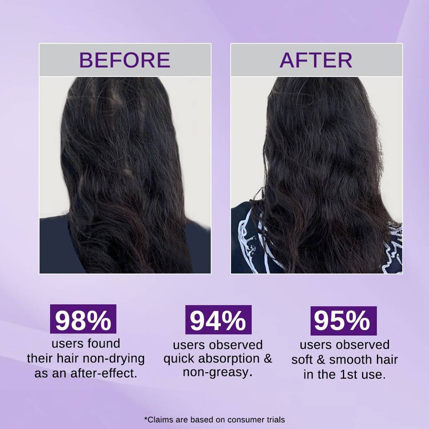BARE Rosemary Water Spray for Hair Growth, 100ml - Image 5