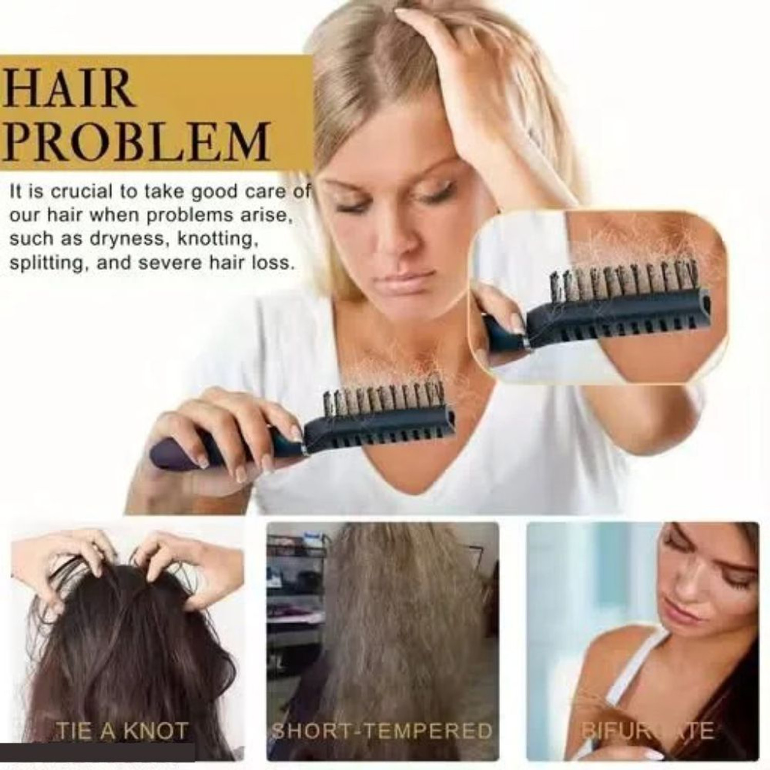 Image of Regolith Maca Power Hair Repair Conditioner for Soft Smooth and Restored Hair