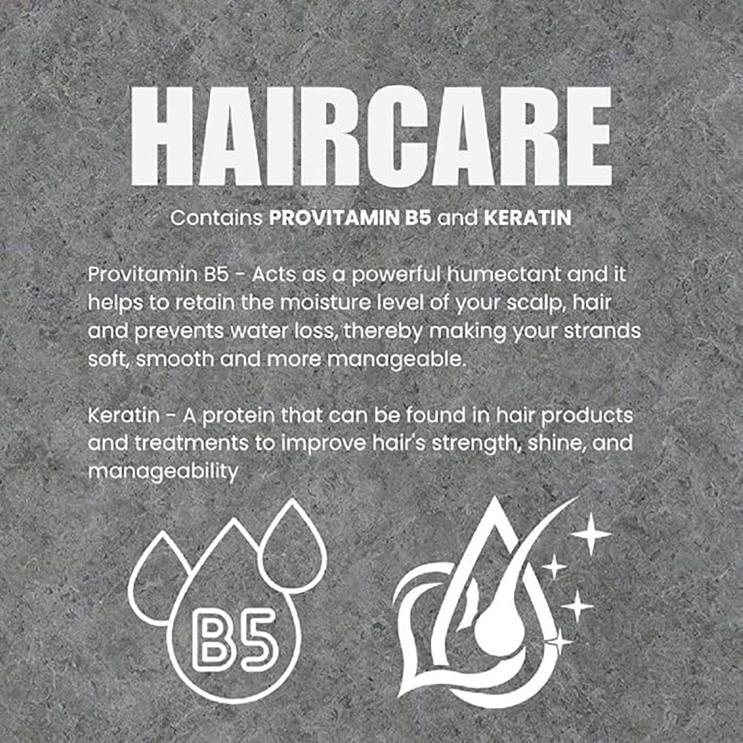 GATSBY Japan's No.1 Fiber Clay Hair Clay - Image 5