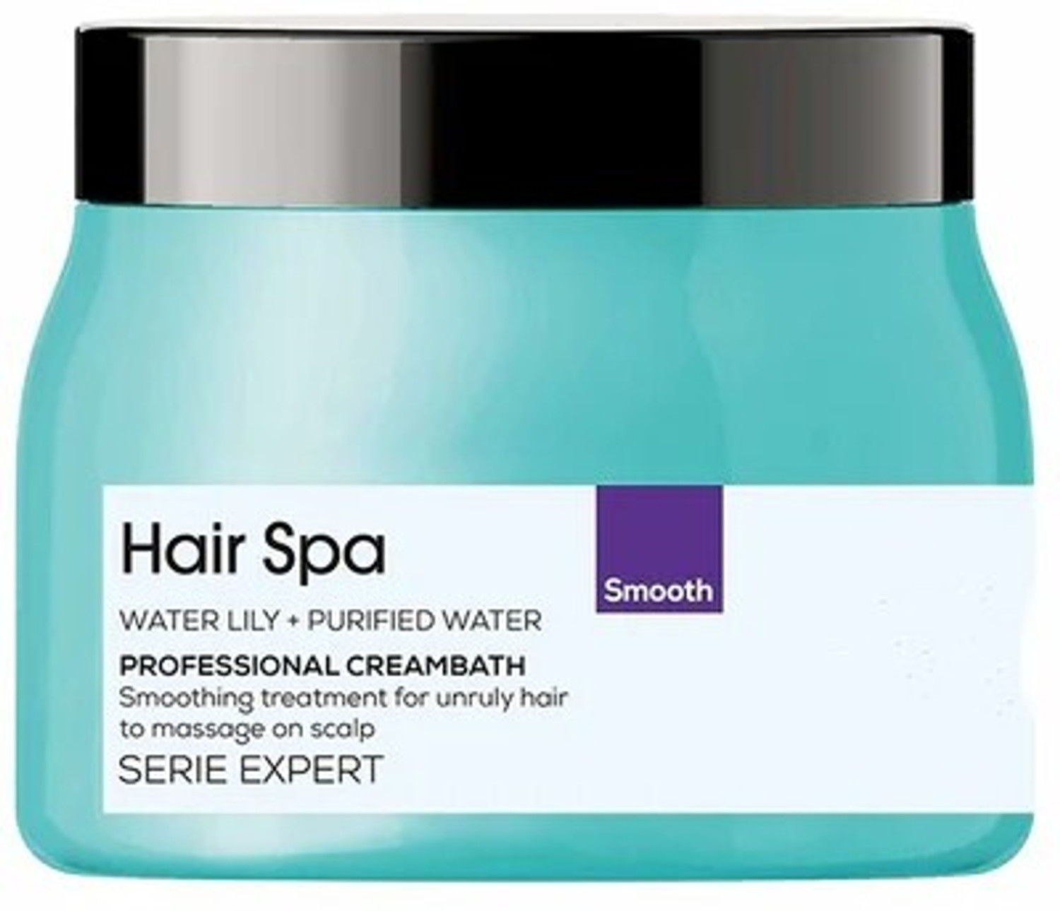 Image of Bluedeal Hair Spa Nourishing Treatment Cream | Deeply Nourishes for Smooth Hair Hair Styler (490 ml)