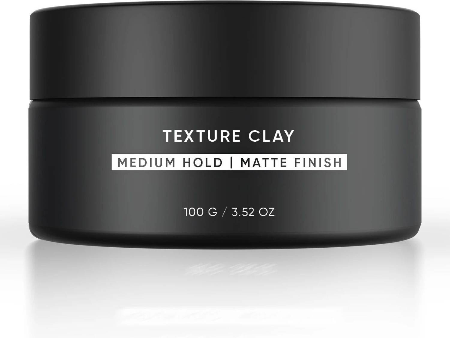 Dasher Texture Clay For Men's Hair - Image 1