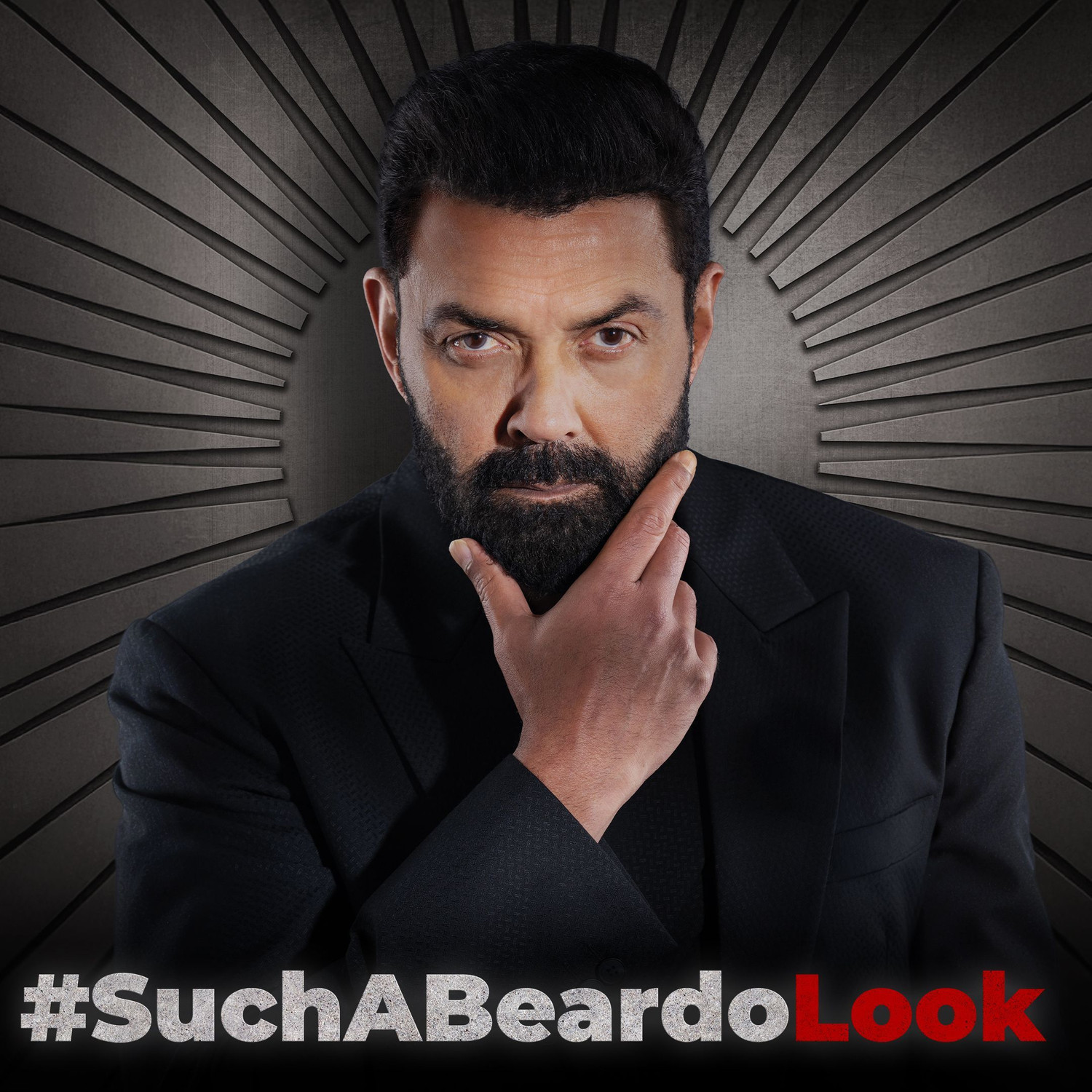Image of BEARDO Beard & Mustache Wax Extra Strong 50 Gm Hair Wax