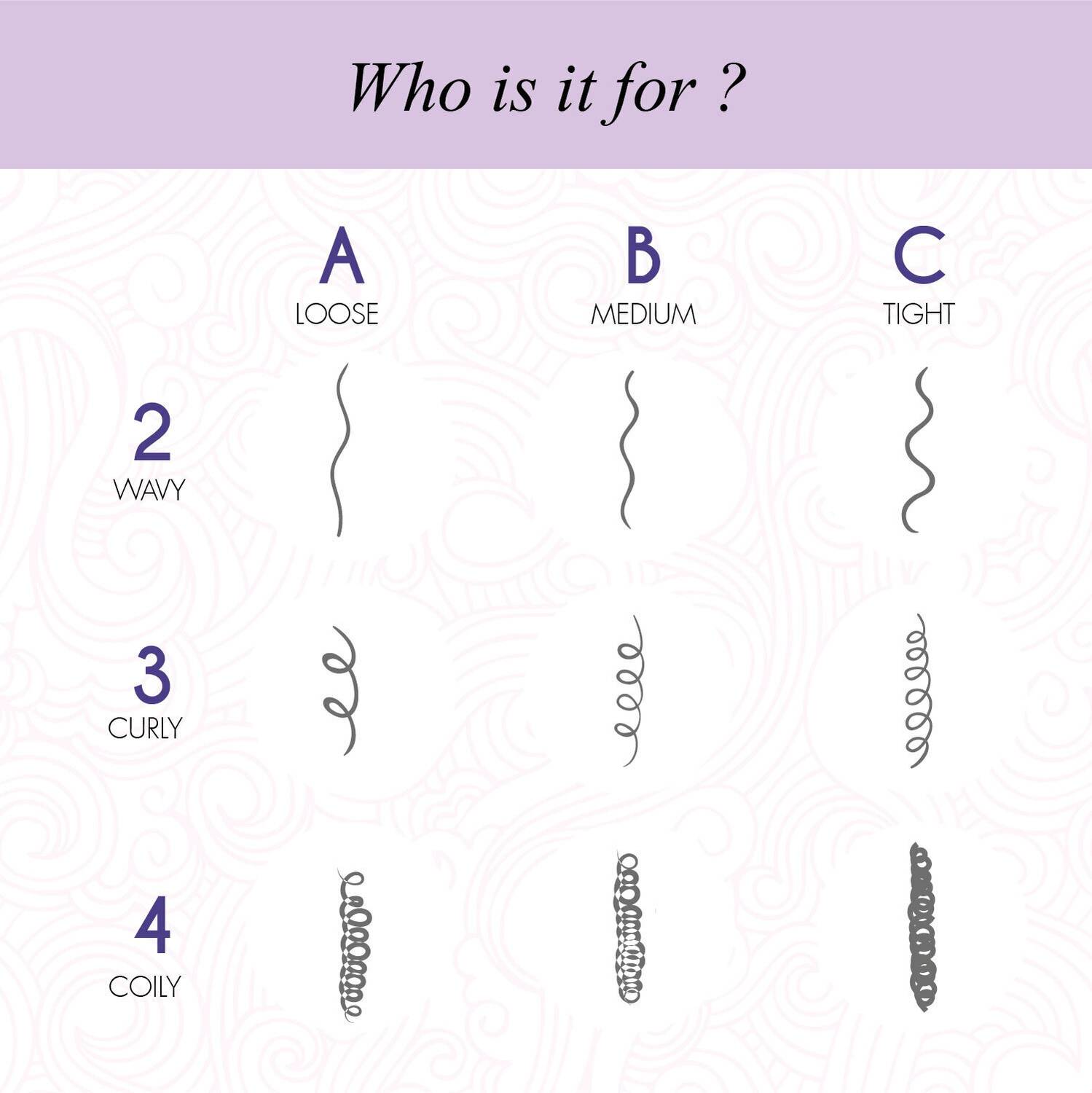 CURL UP Styling Combo Curl Cream & Hair Gel - Image 3