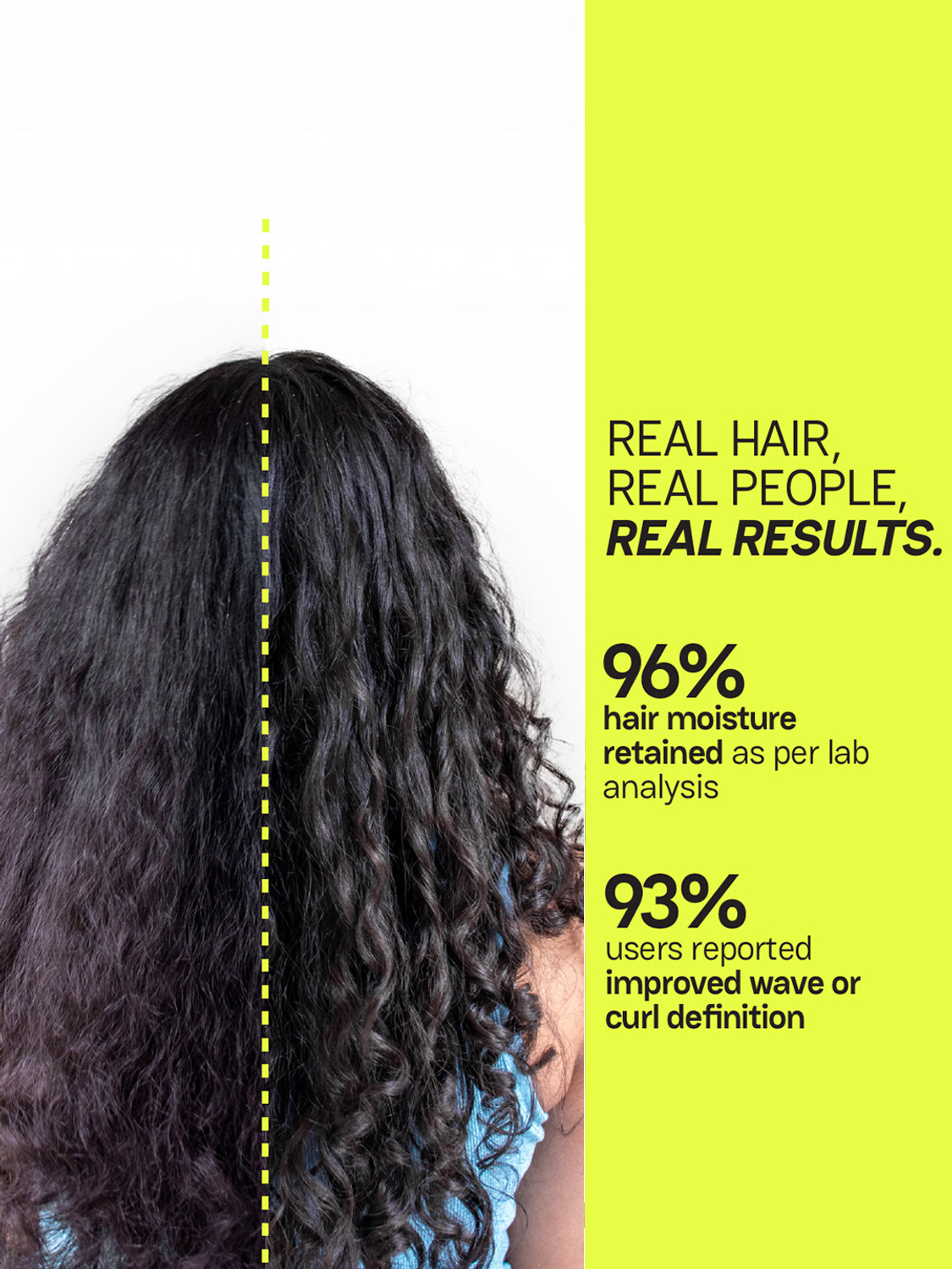 Image of MOXIE BEAUTY Super Defining Curl Cream: 96% Hair Moisture Retained | Toxin Free | Travel Size Hair Cream