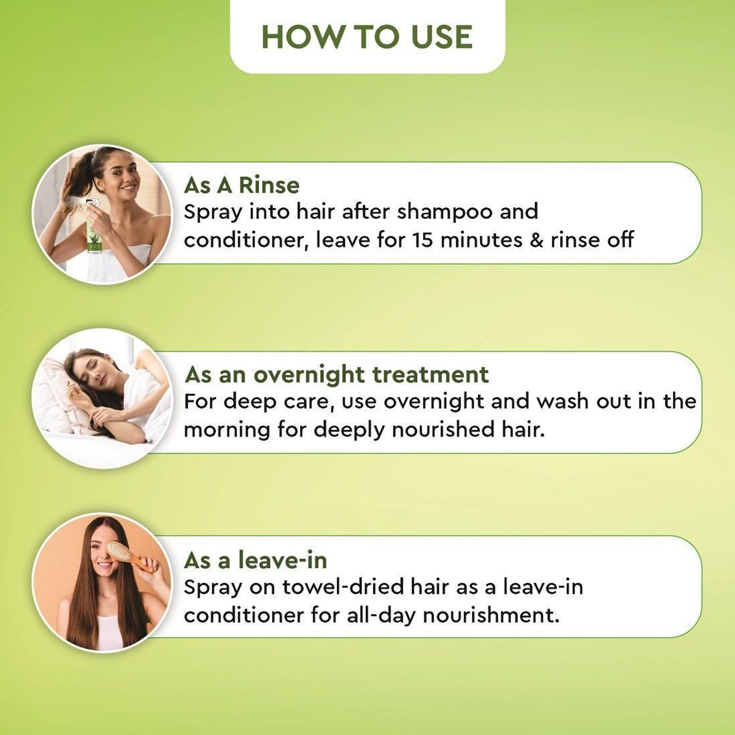 Image of Twasa Rosemary Water Spray For Hair Growth & Thickness| Controls Hairfall & Adds Shine Hair Spray