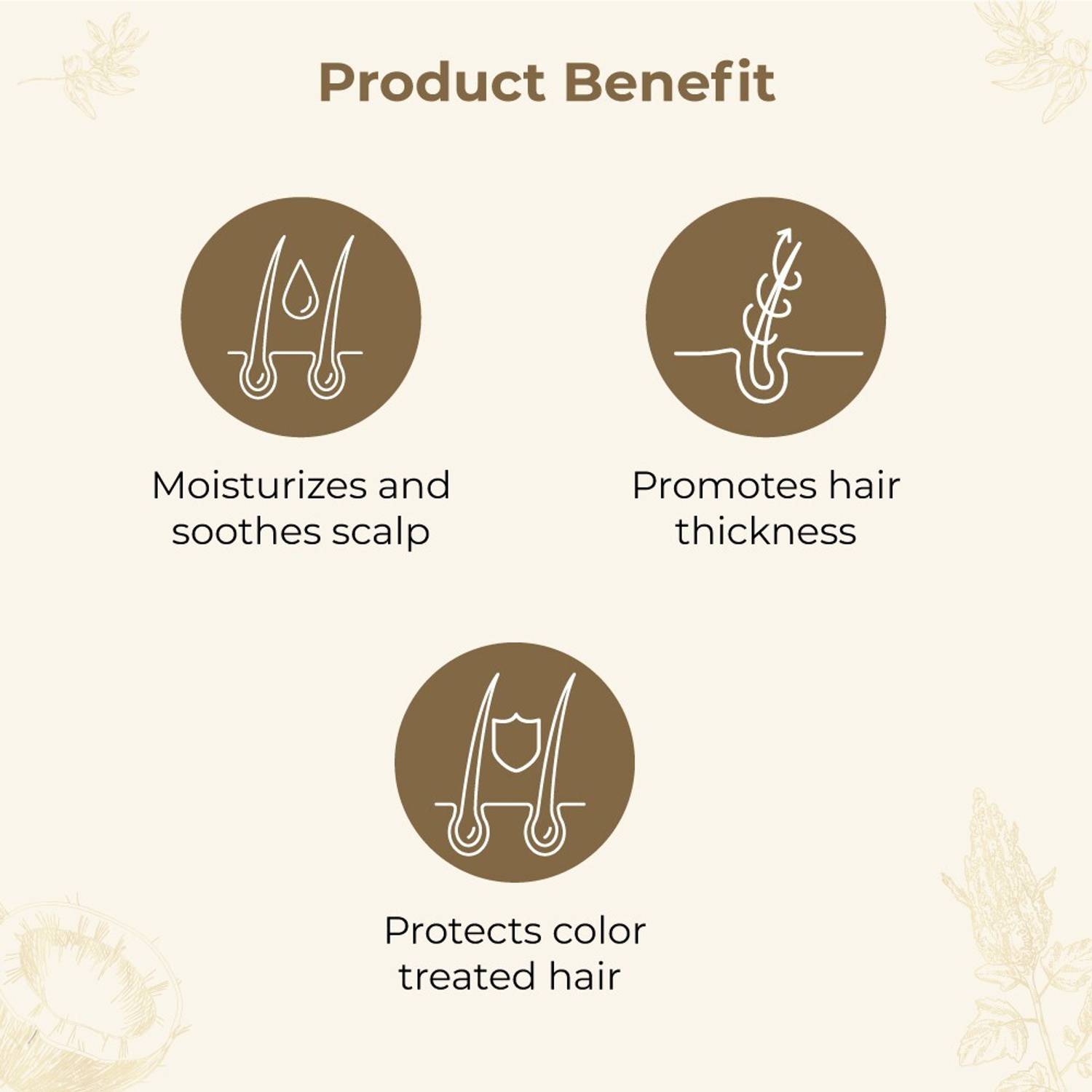 Vedix Pratida Shne Rebound Hydrating Hair Mask For Coloured