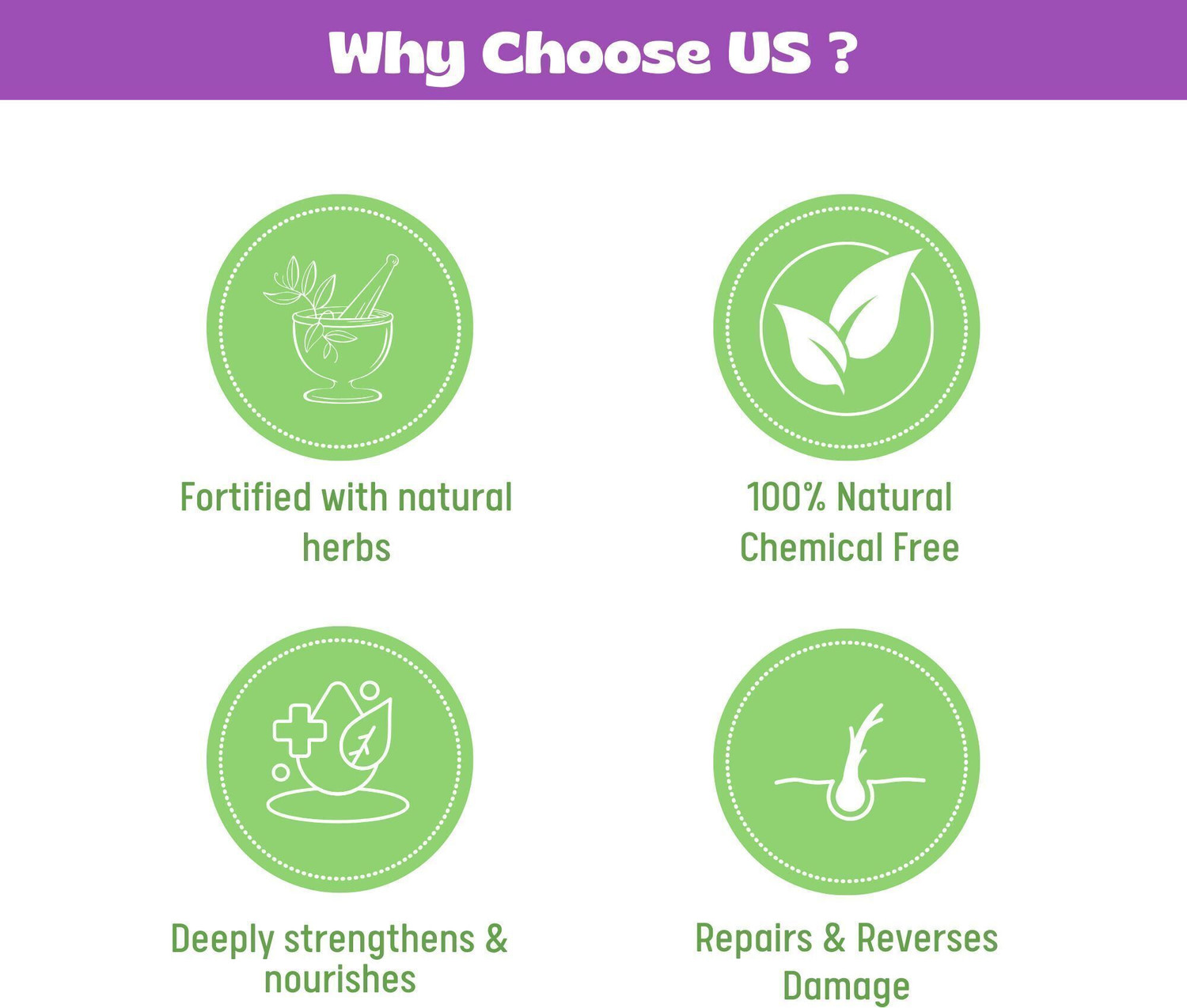 Image of Havintha Hair Mask for hair fall growth