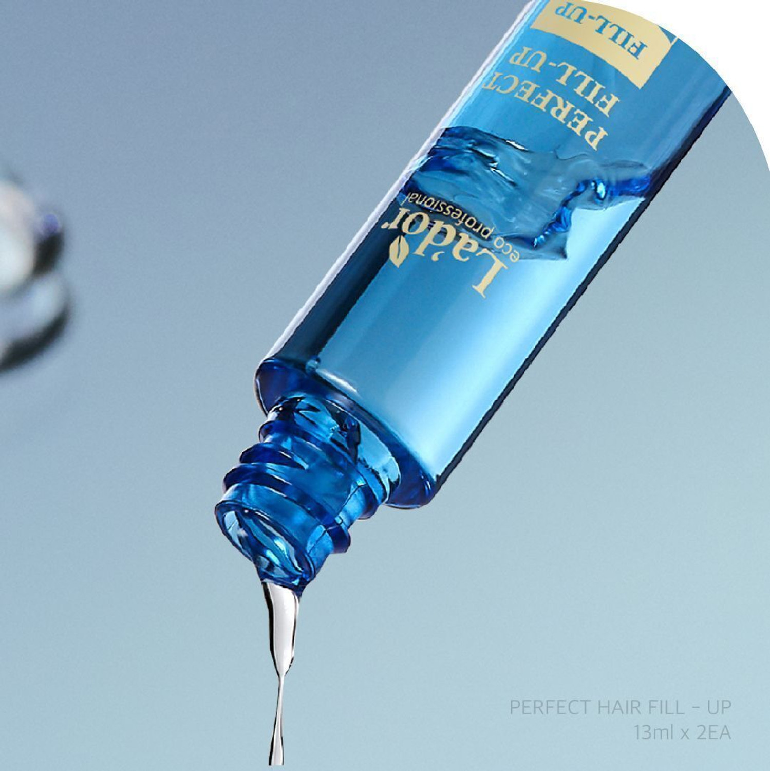 Image of La'Dor Perfect Hair Fill-Up (13ml)