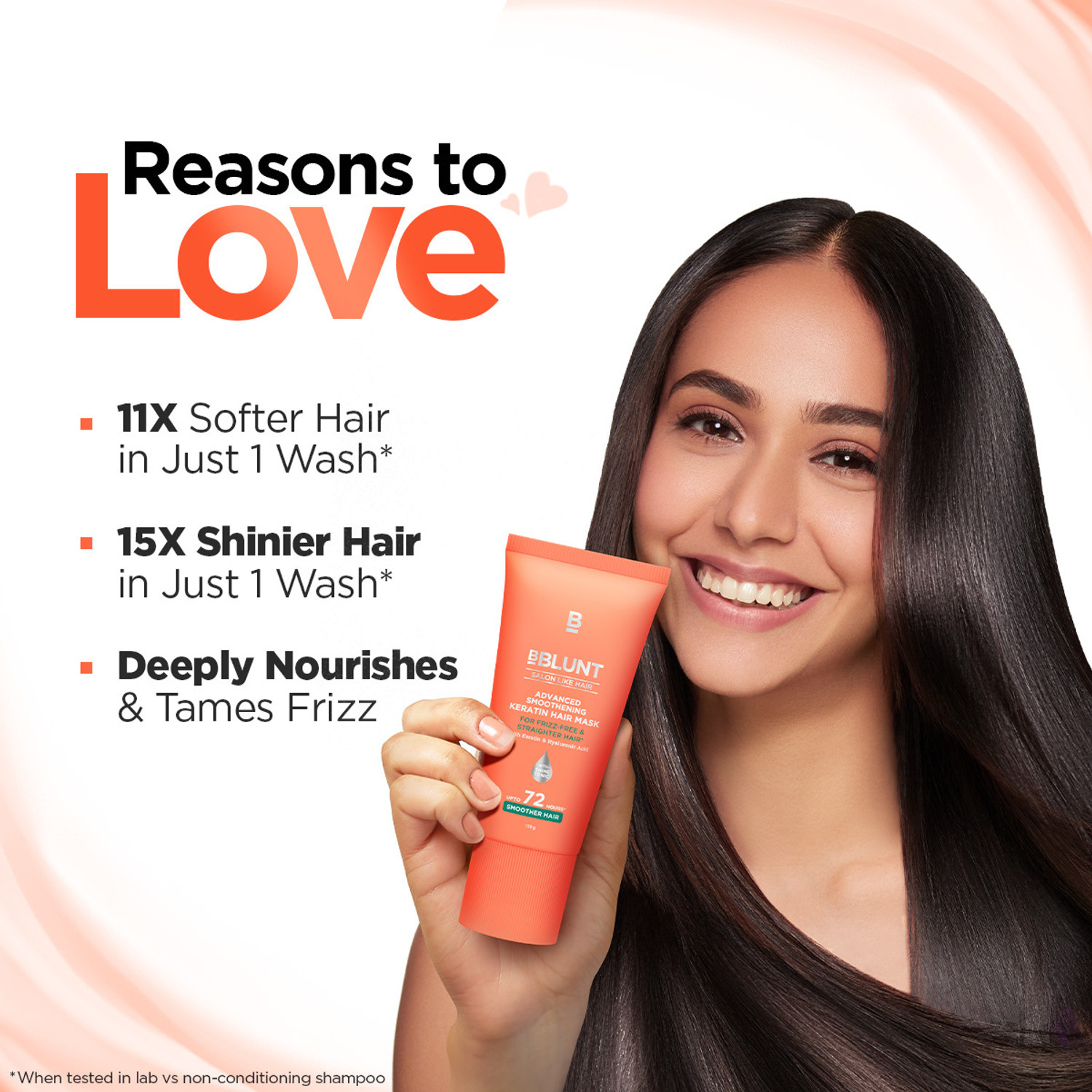 Image of BBlunt Advanced Smoothening