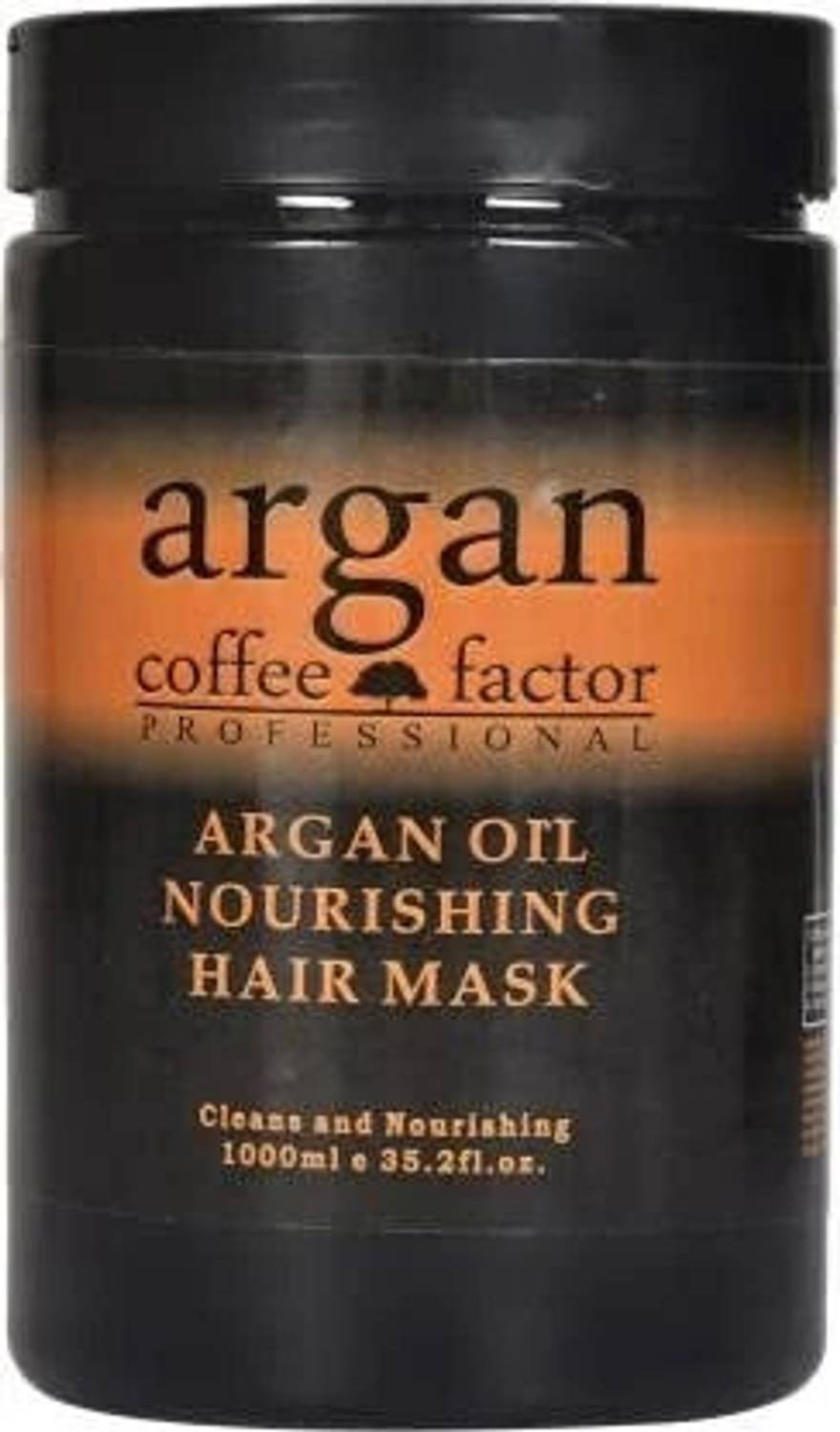 bodyethick BT Argan Hair Mask
