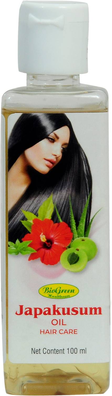 Biogreen Healthcare Japakusum Oil