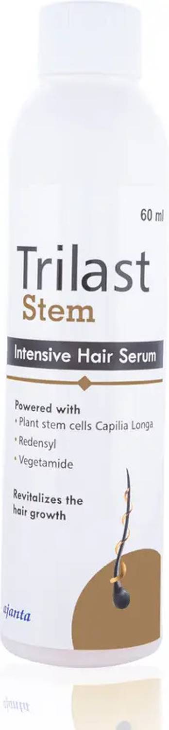 Trilast Stem Intensive Hair Serum 284ml - Image 2