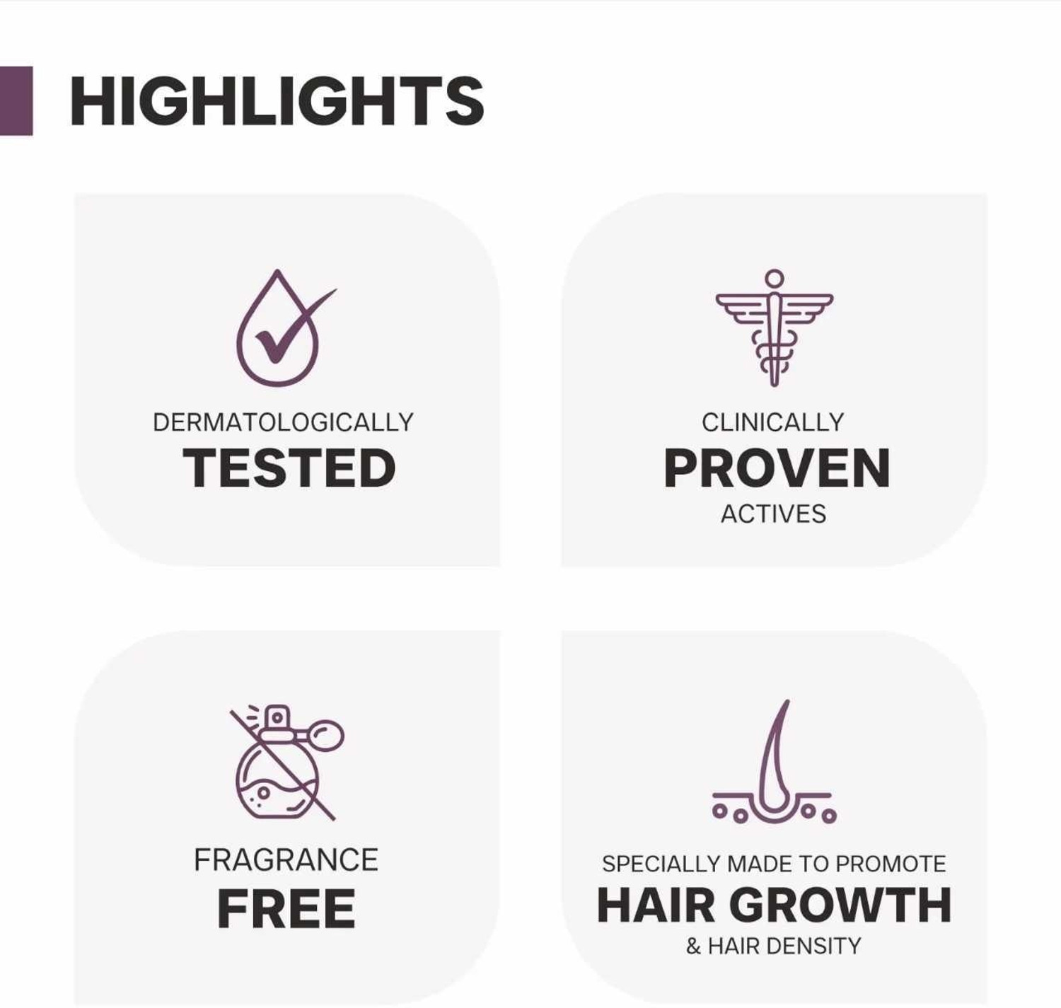Image of Dermatouch Rosemary Water Spray For Hair Growth | Advance 2% Actives Rosemary, Redensyl
