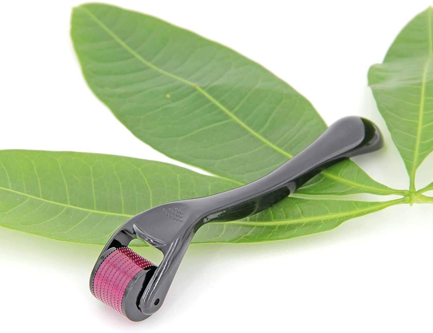 RUGY Roller For Hair & Beard Regrowth - Image 5