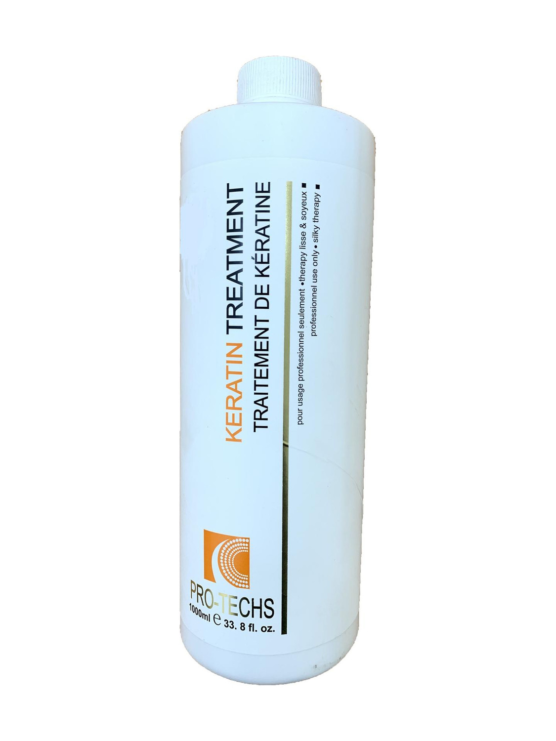 PRO-TECHS Keratin Treatment