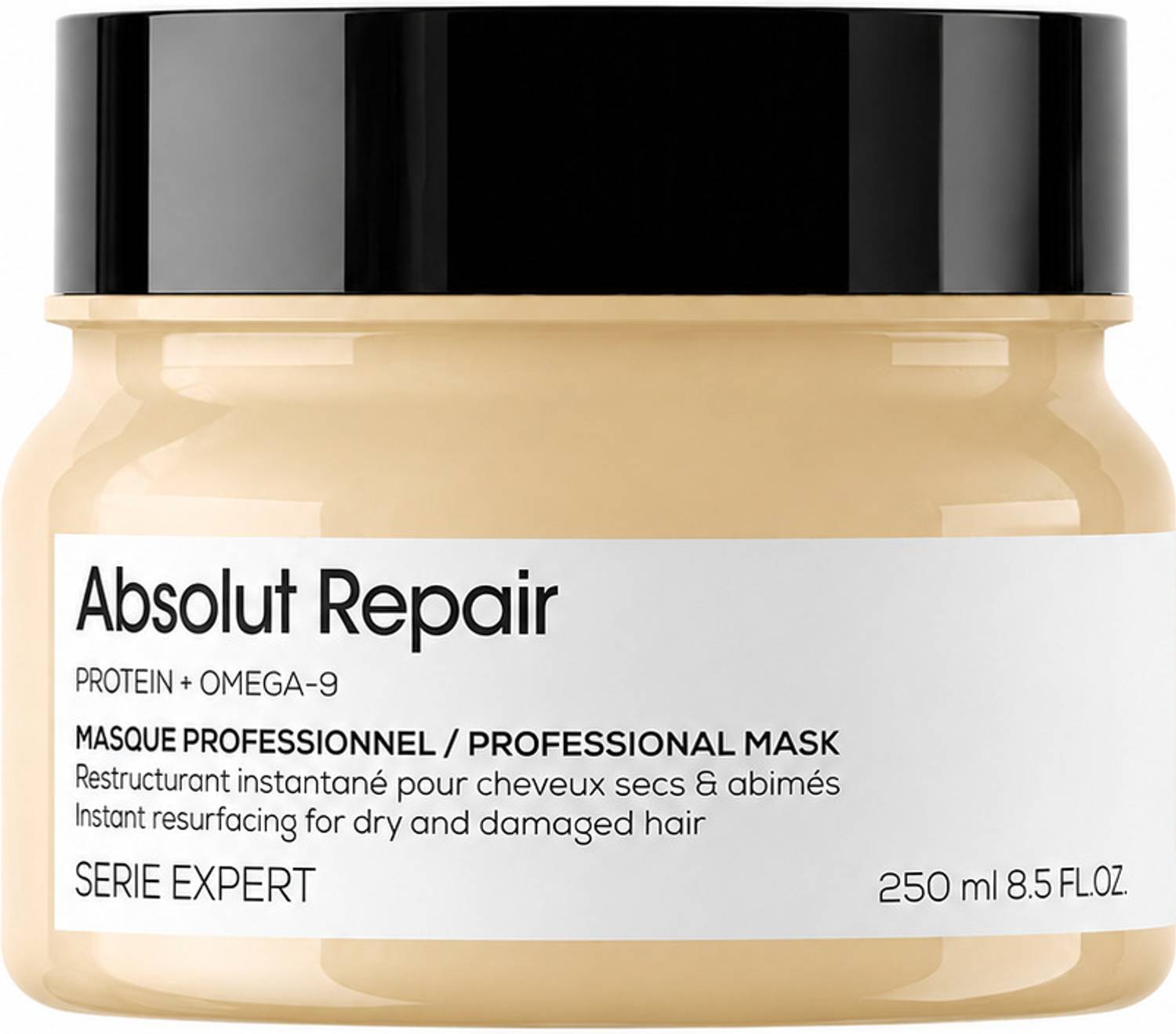 Suaata Absolut Repair Mask 250ML - Image 1