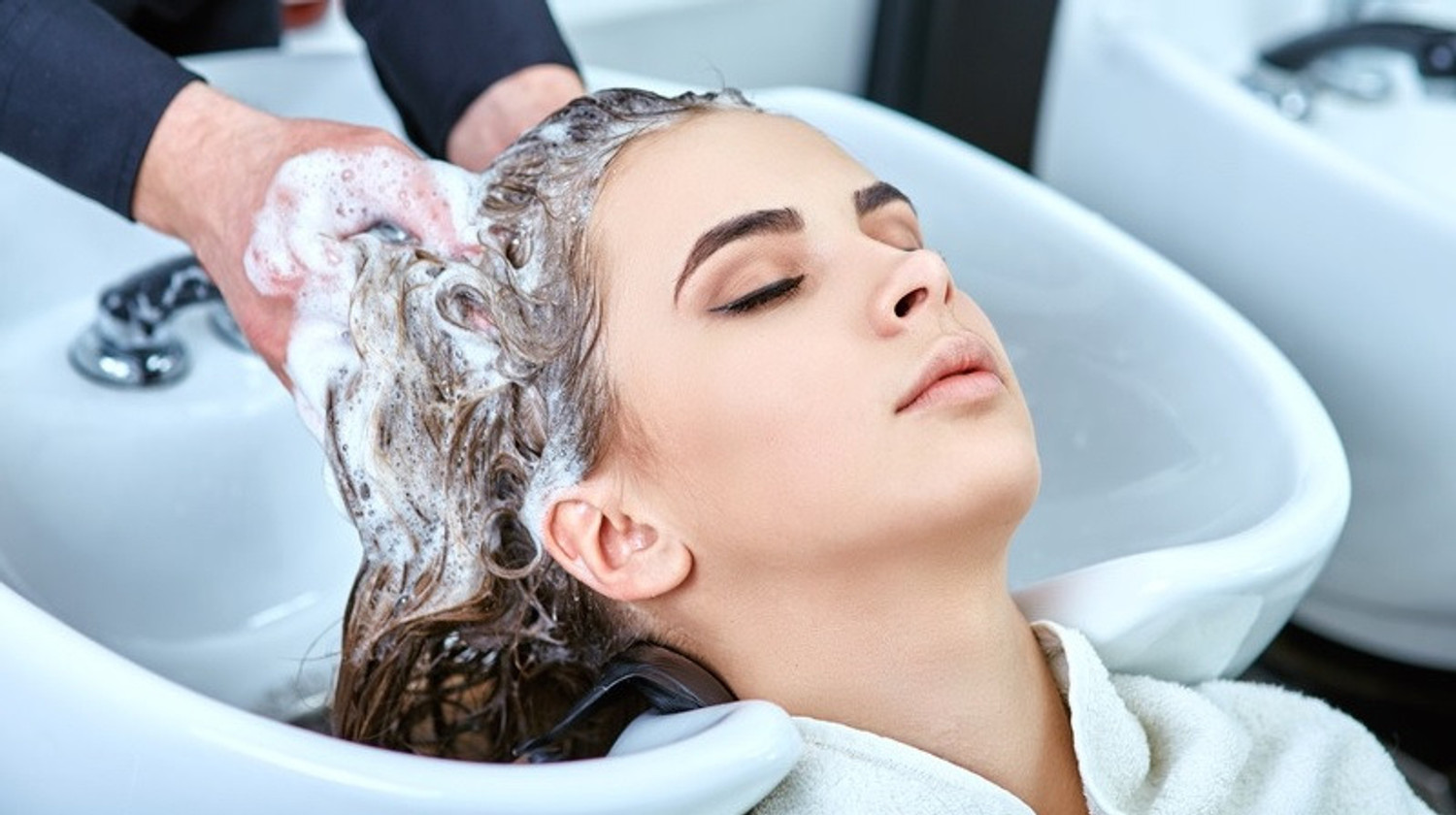 Image of KA-KAIASHA creamy hair spa for Extra dry, damage and Chemically treated hairs