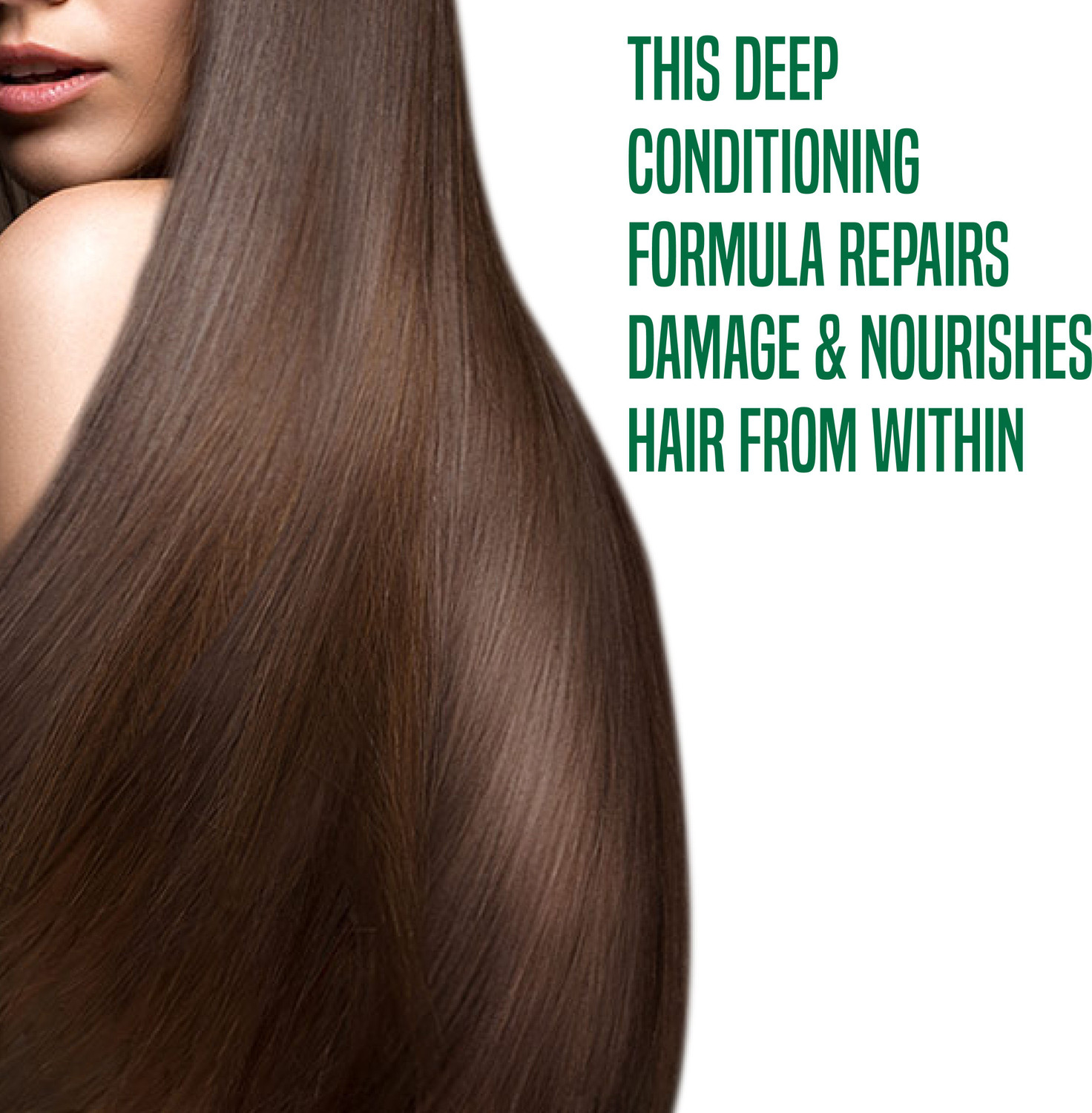Image of Nature's Essence Mirror Shine Hair Spa