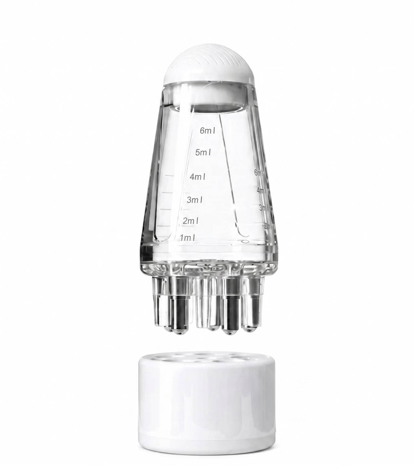 coco roots organic Scalp Applicator Bottle 5g - Image 1