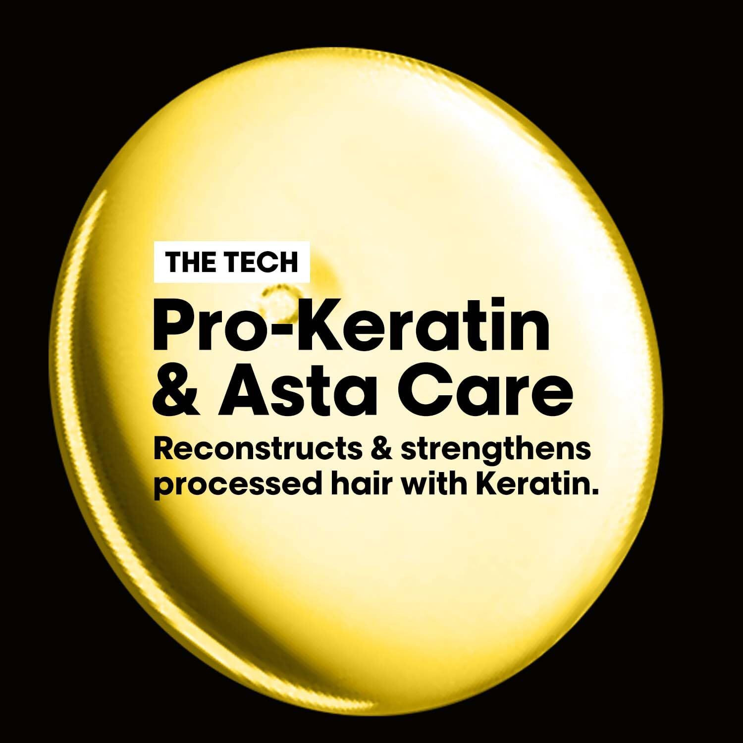 Image of Suaata Xtenso Care Shampoo & Masque