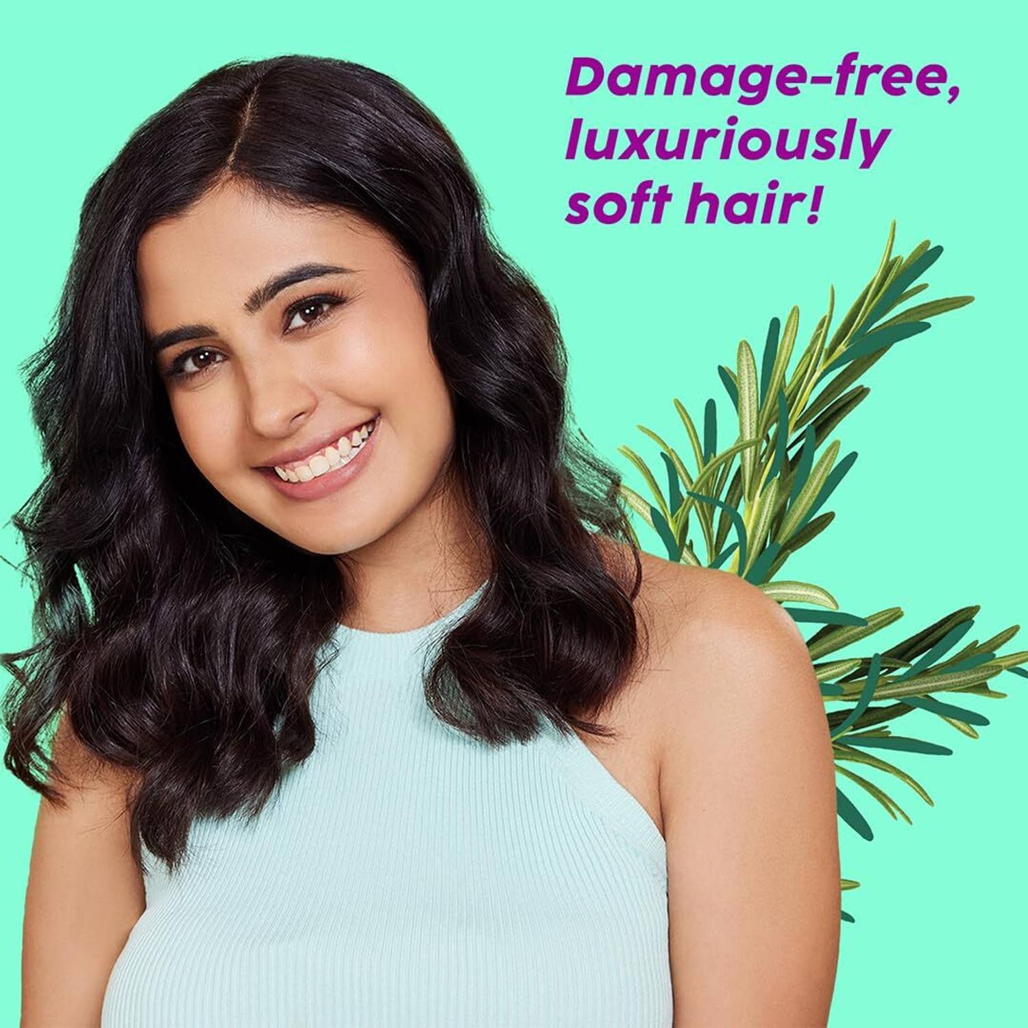 Plix Rosemary Hair Growth Spray 2 Pack - Image 2