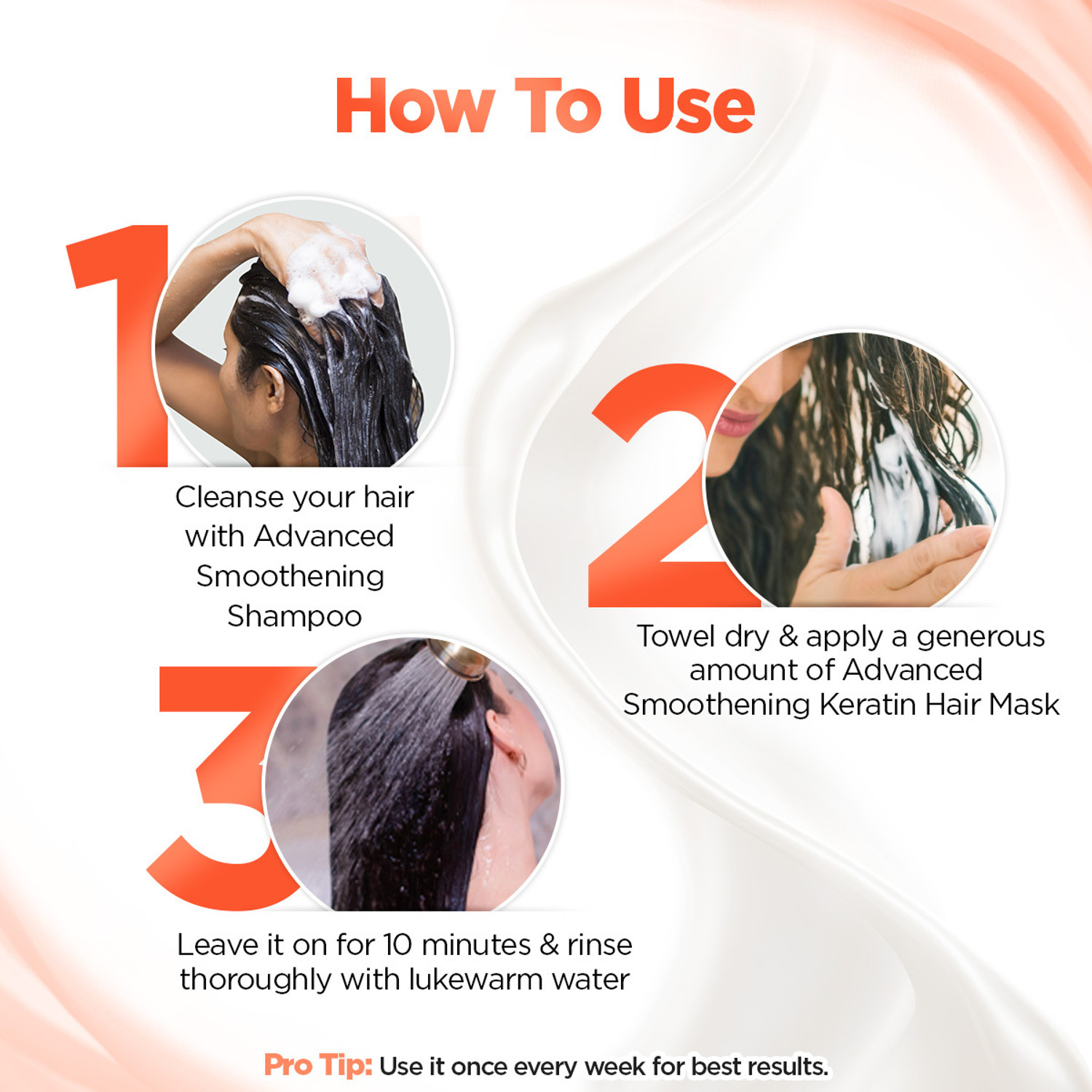 Image of BBlunt Advanced Smoothening