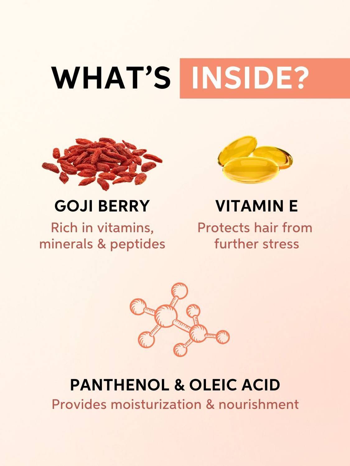 Wella Professionals Invigo Nutri Enrich Hair Mask - Image 3