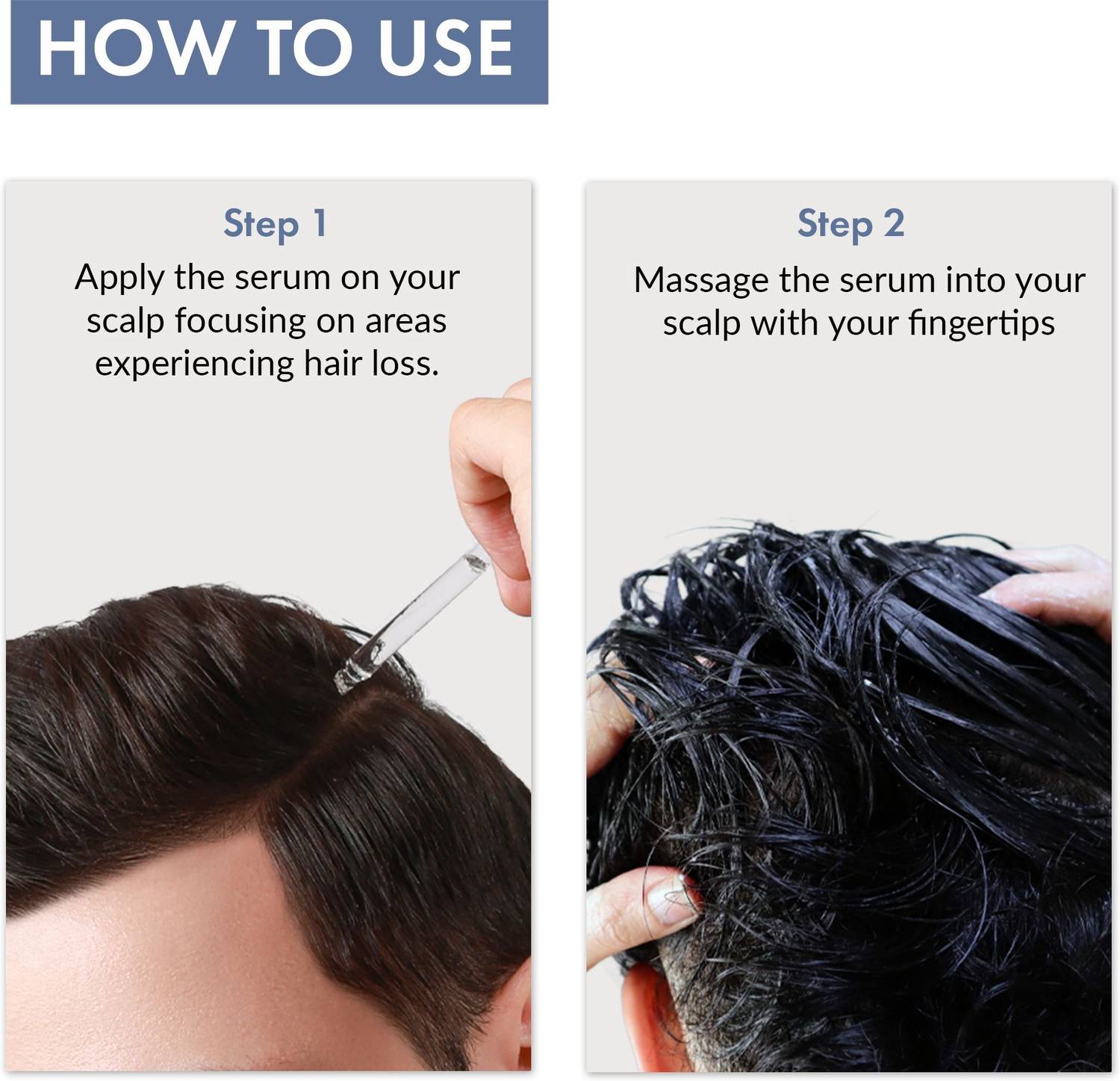 ThriveCo Hair Growth Serum 2.0, Pack of 2 - Image 5