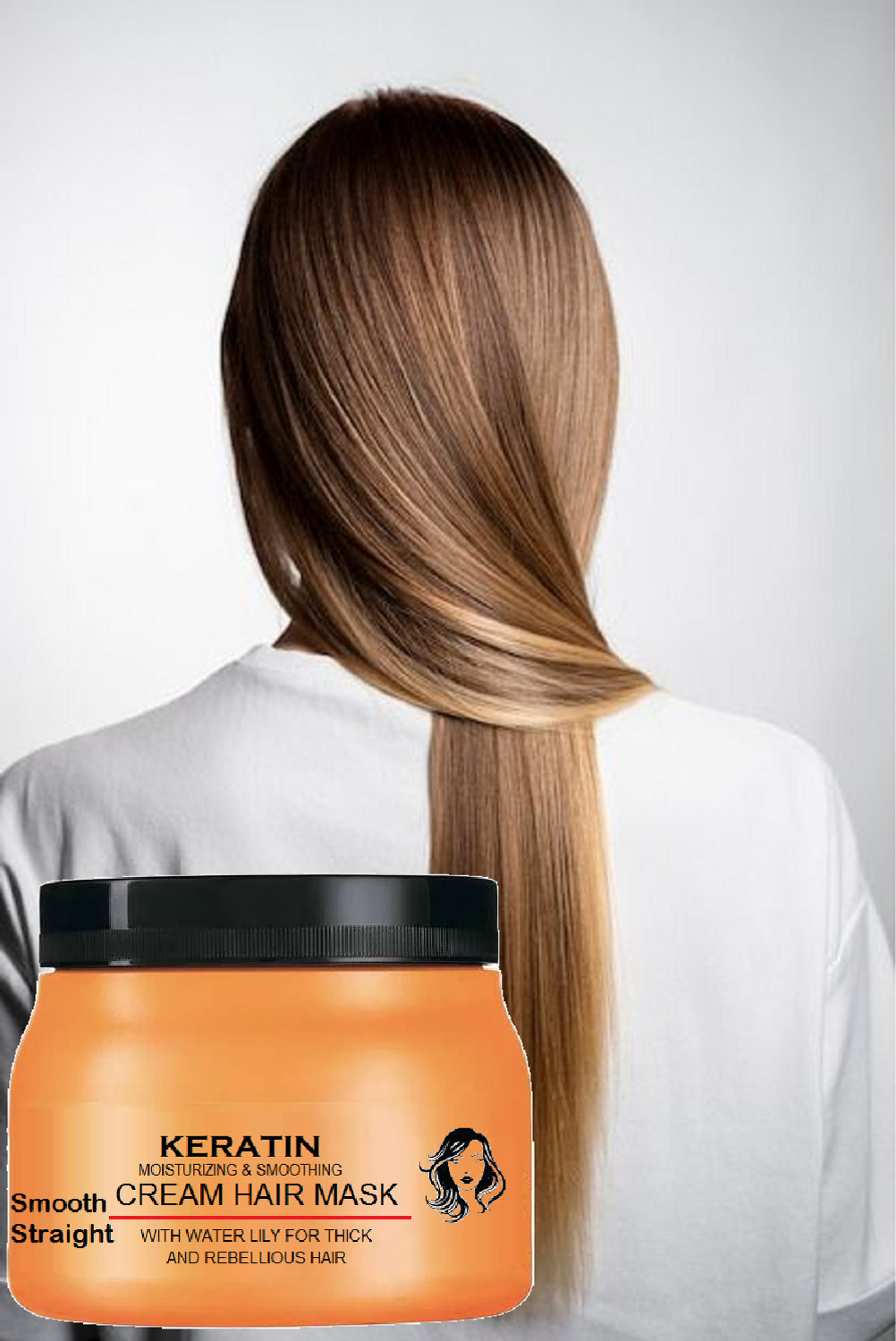 Image of KA-KAIASHA creamy hair spa for Extra dry, damage and Chemically treated hairs
