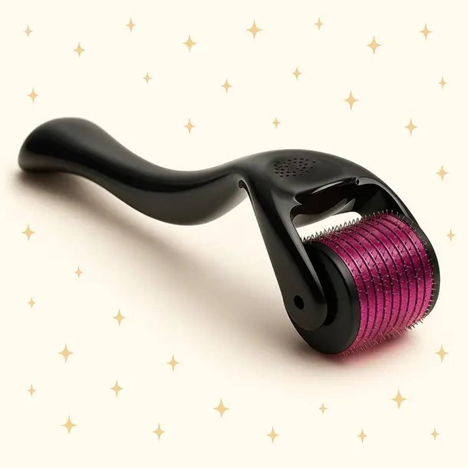 Tactile Derma Roller 0.5mm - Image 3