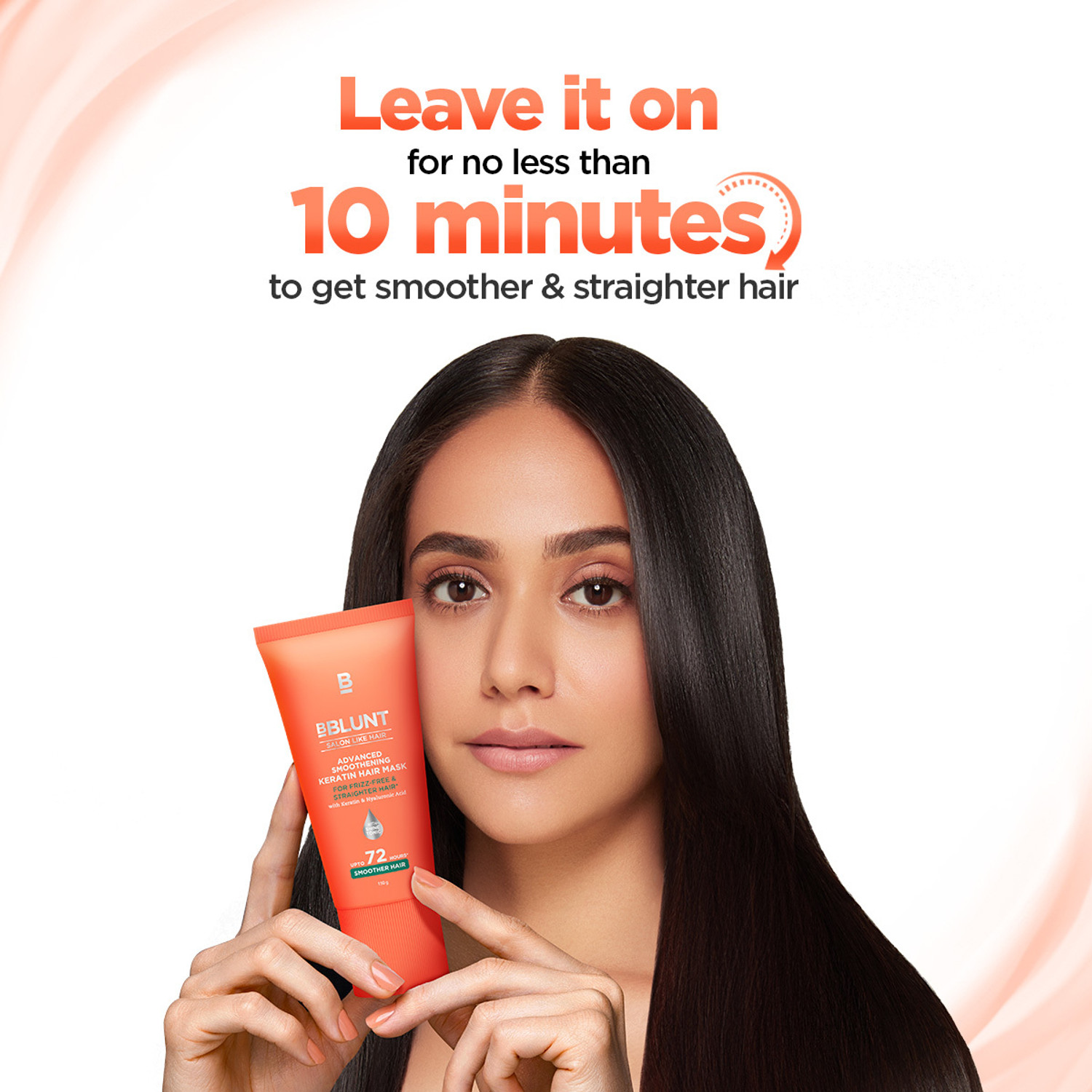 Image of BBlunt Advanced Smoothening