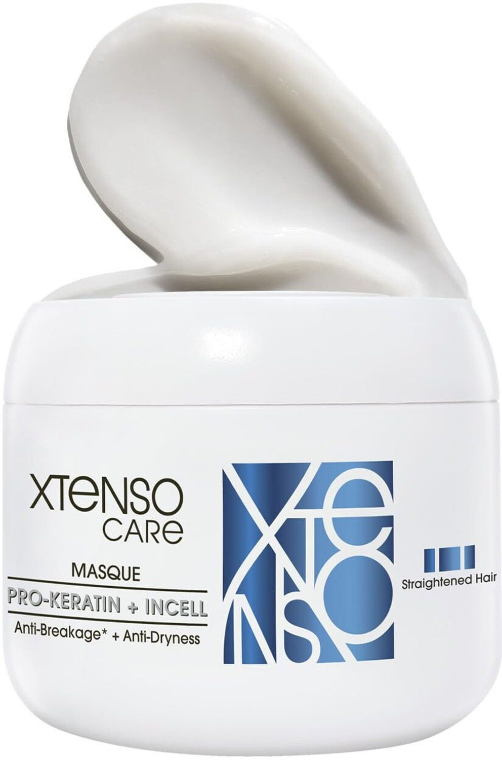 Image of Suaata Xtenso Care Masque 196ML