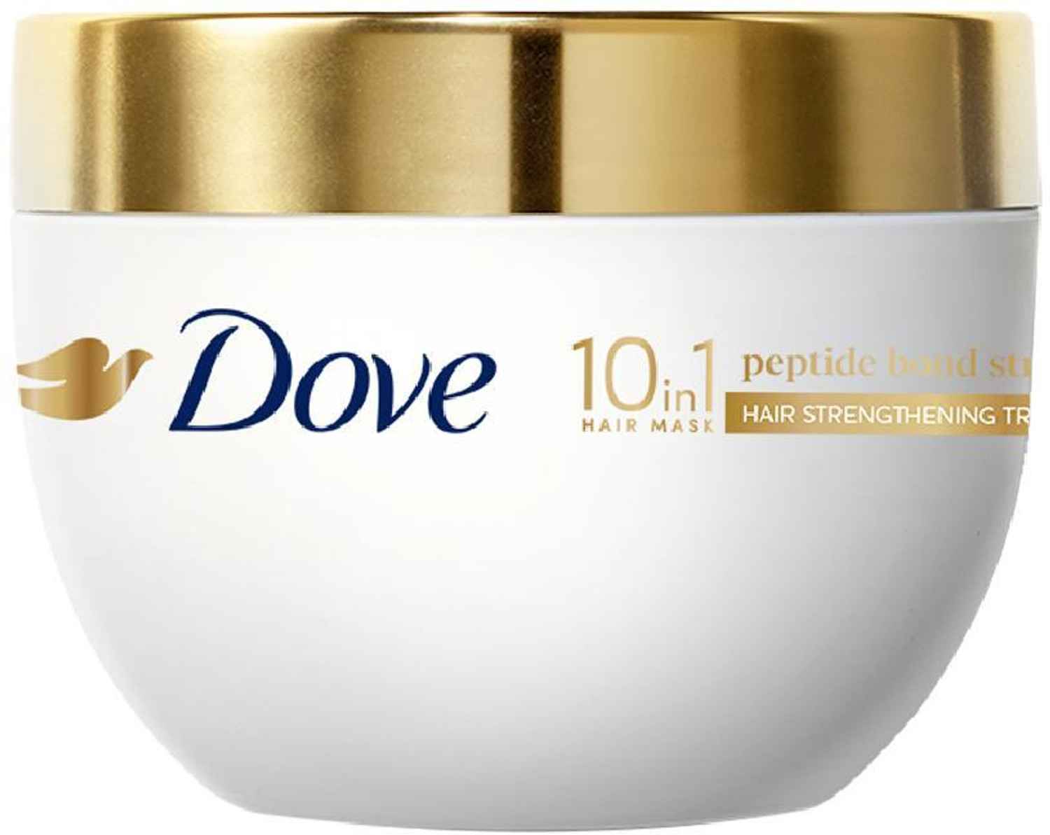 Image of DOVE Peptide Bond Strength Hair Treatment Mask