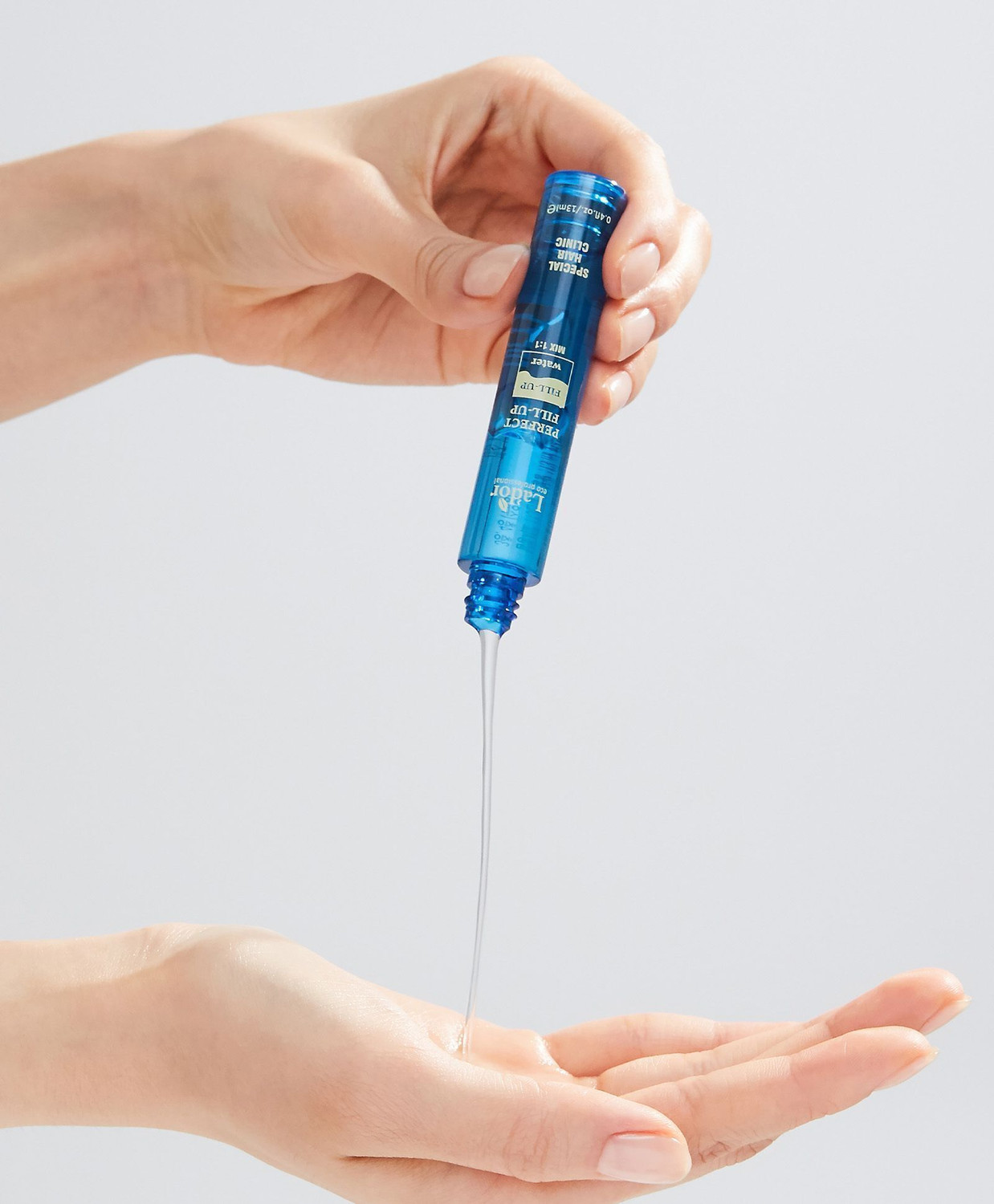 Image of La'Dor Perfect Hair Fill-Up (13ml)