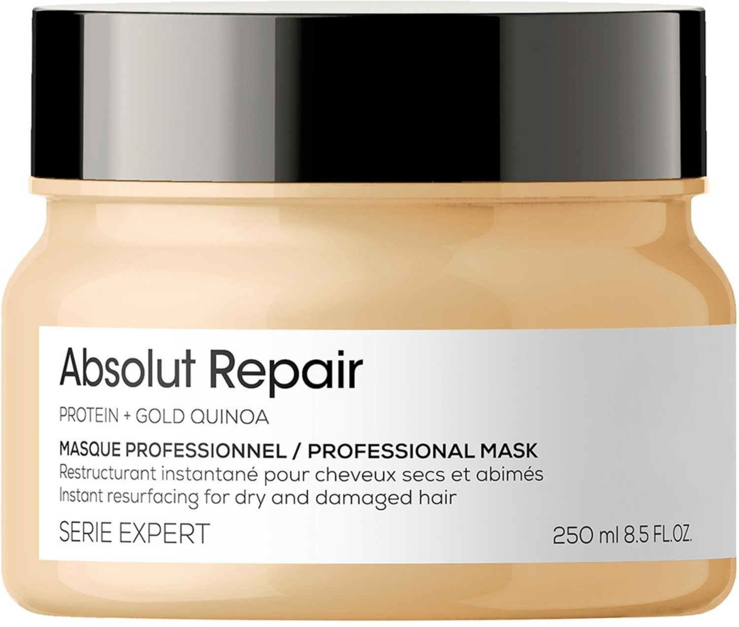 Image of L'Oreal Professionnel Absolut Repair Gold Quinoa + Protein Instant Resurfacing Mask