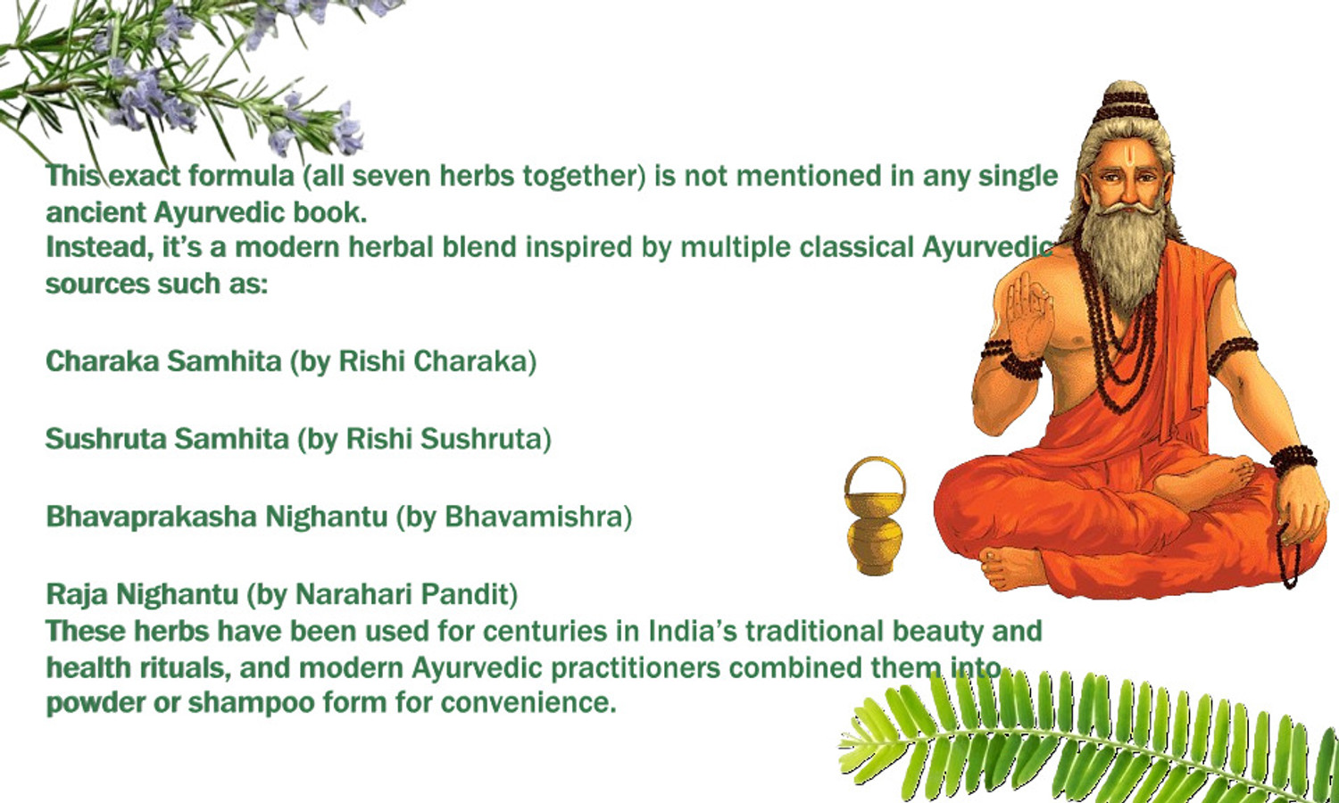 Image of VEGAN ROOTS Natural Shampoo With Amla Reetha Shikakai Bhringraj Hibiscus Meth idana Rosemary