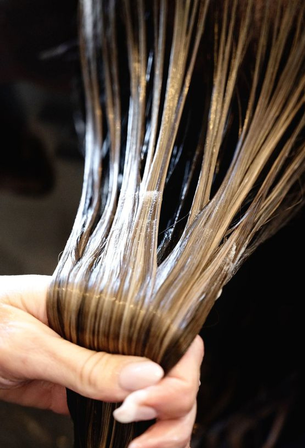 Image of KA-KAIASHA creamy hair spa for Extra dry, damage and Chemically treated hairs