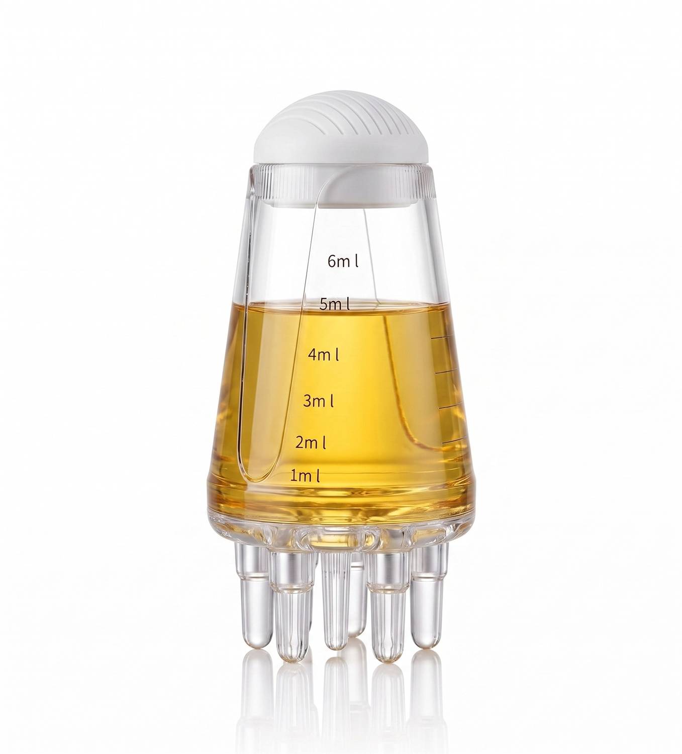 coco roots organic Scalp Applicator Bottle 5g - Image 2