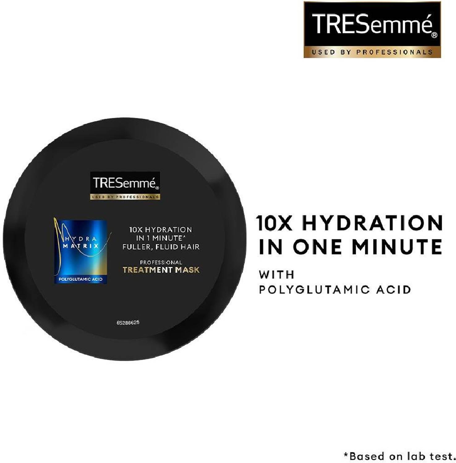 TRESemme Hydra Matrix Treatment Mask - Image 2