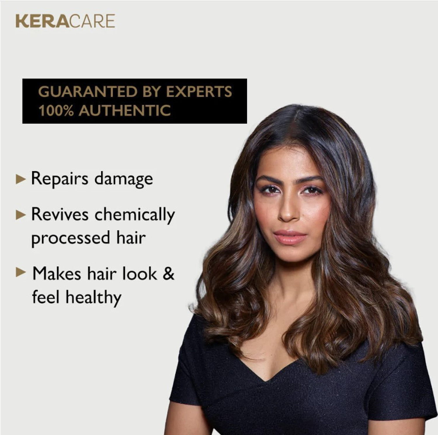 Image of Godrej Professional Keratin Repair Mask For Chemically Treated & Damaged Hair (200 g)