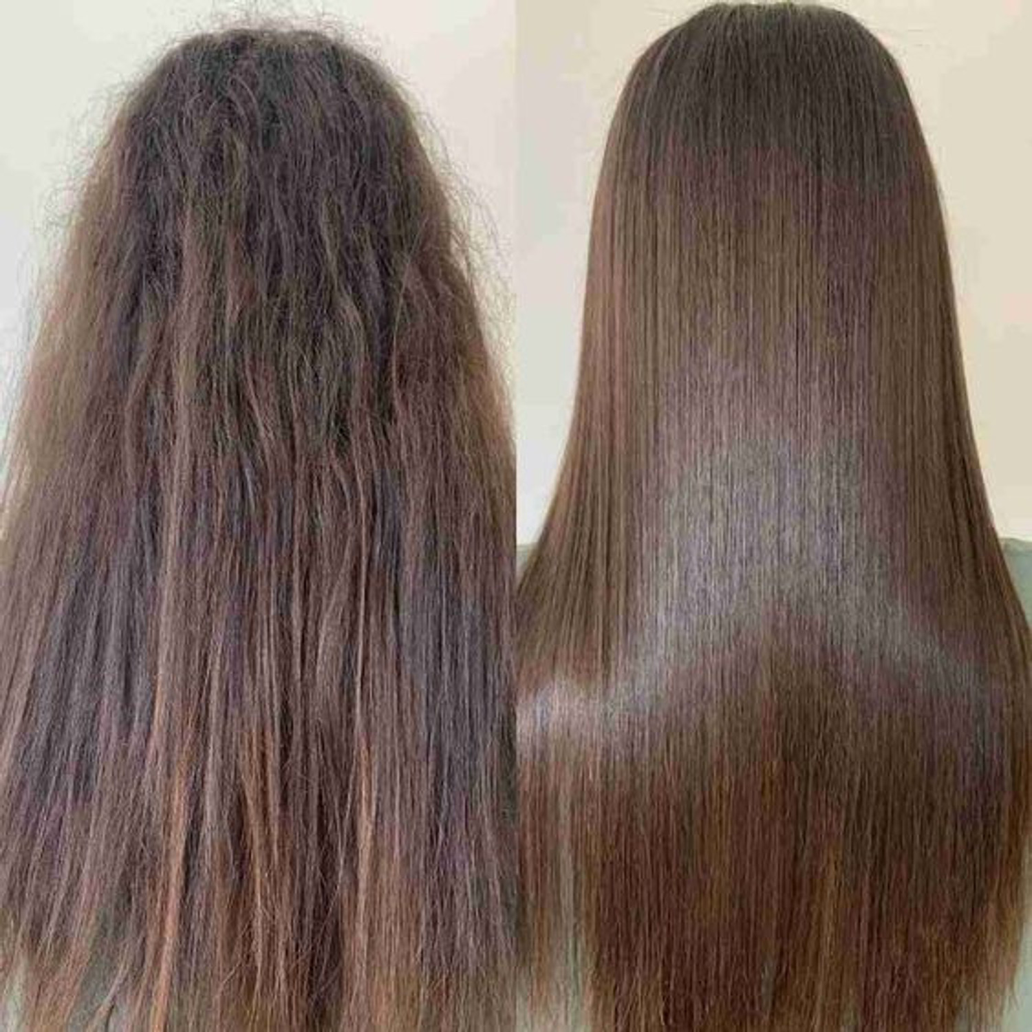 Image of KA-KAIASHA creamy hair spa for Extra dry, damage and Chemically treated hairs