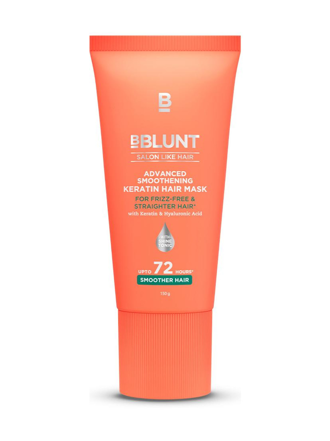 Image of BBlunt Advanced Smoothening
