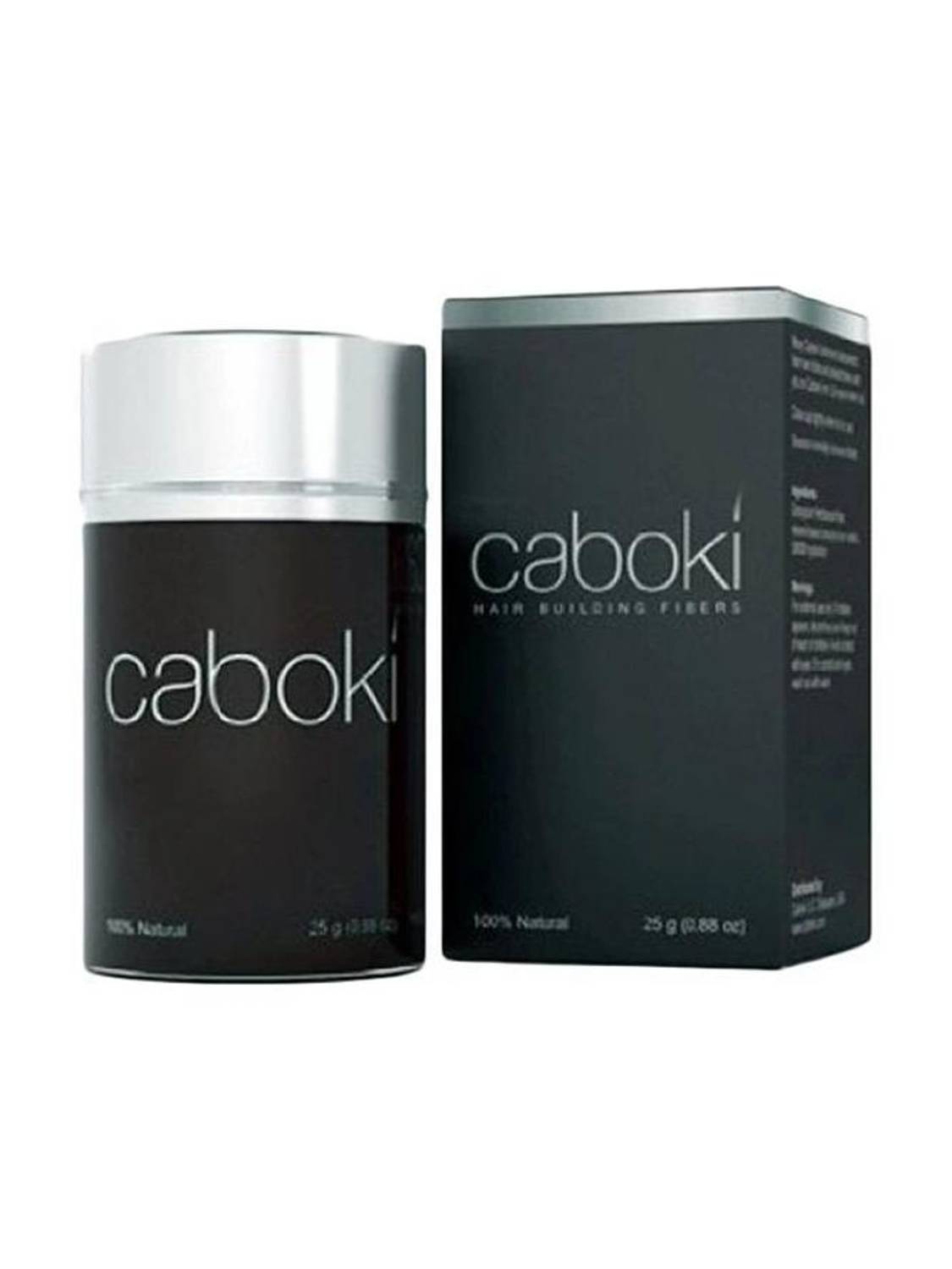Caboki hair building fiber Instant fuller hair soft Hair Volumizer fiber
