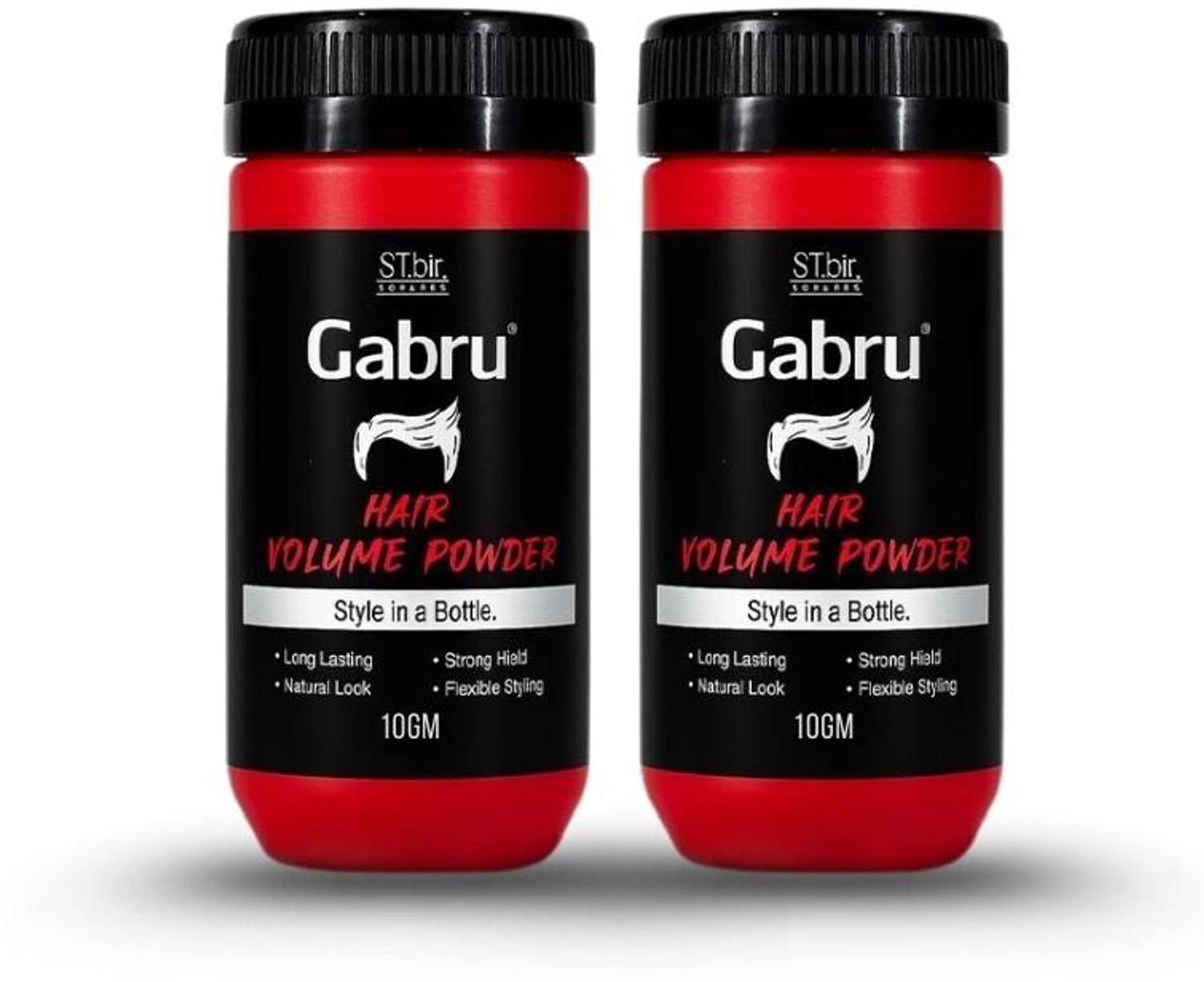 GABRU Hair Volume Powder 20g 10g - Image 1