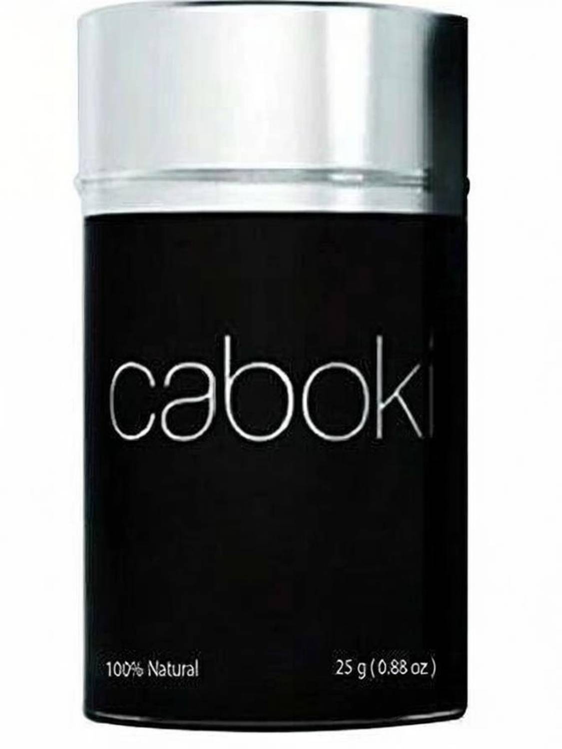 Caboki Dark Brown CDB1S Firm hold Hair Volumizer Hair Volumizer