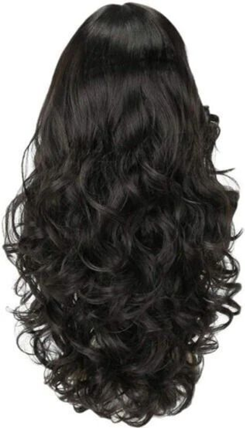 Image of Gramercy Long Hair Wig