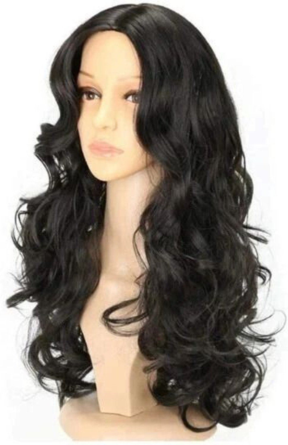 Image of Gramercy Long Hair Wig